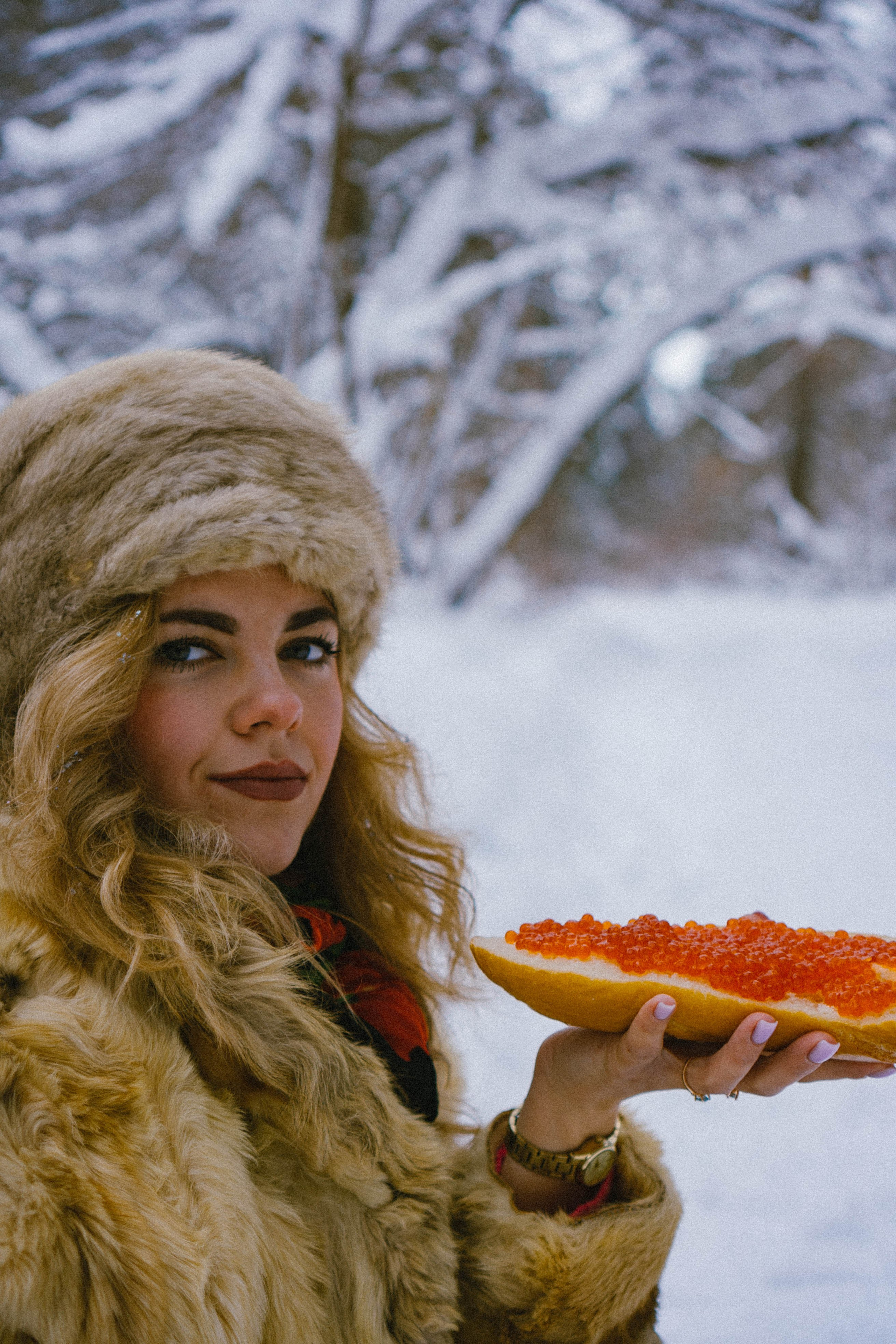 Русский стиль. Профессиональный фотограф, Санкт-Петербург — Виктория Богомолова