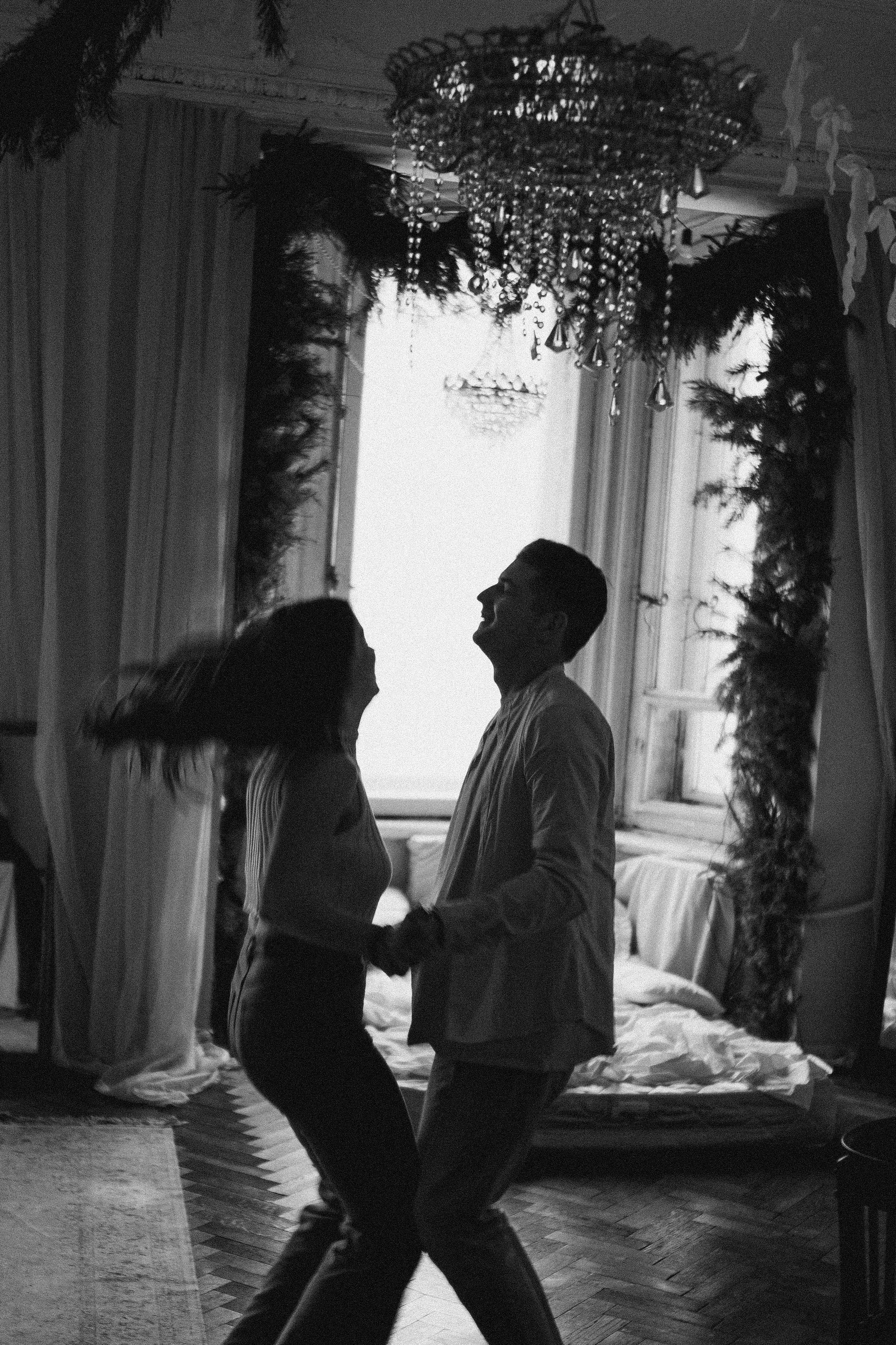 Зимняя история. Профессиональный фотограф, Санкт-Петербург — Виктория Богомолова