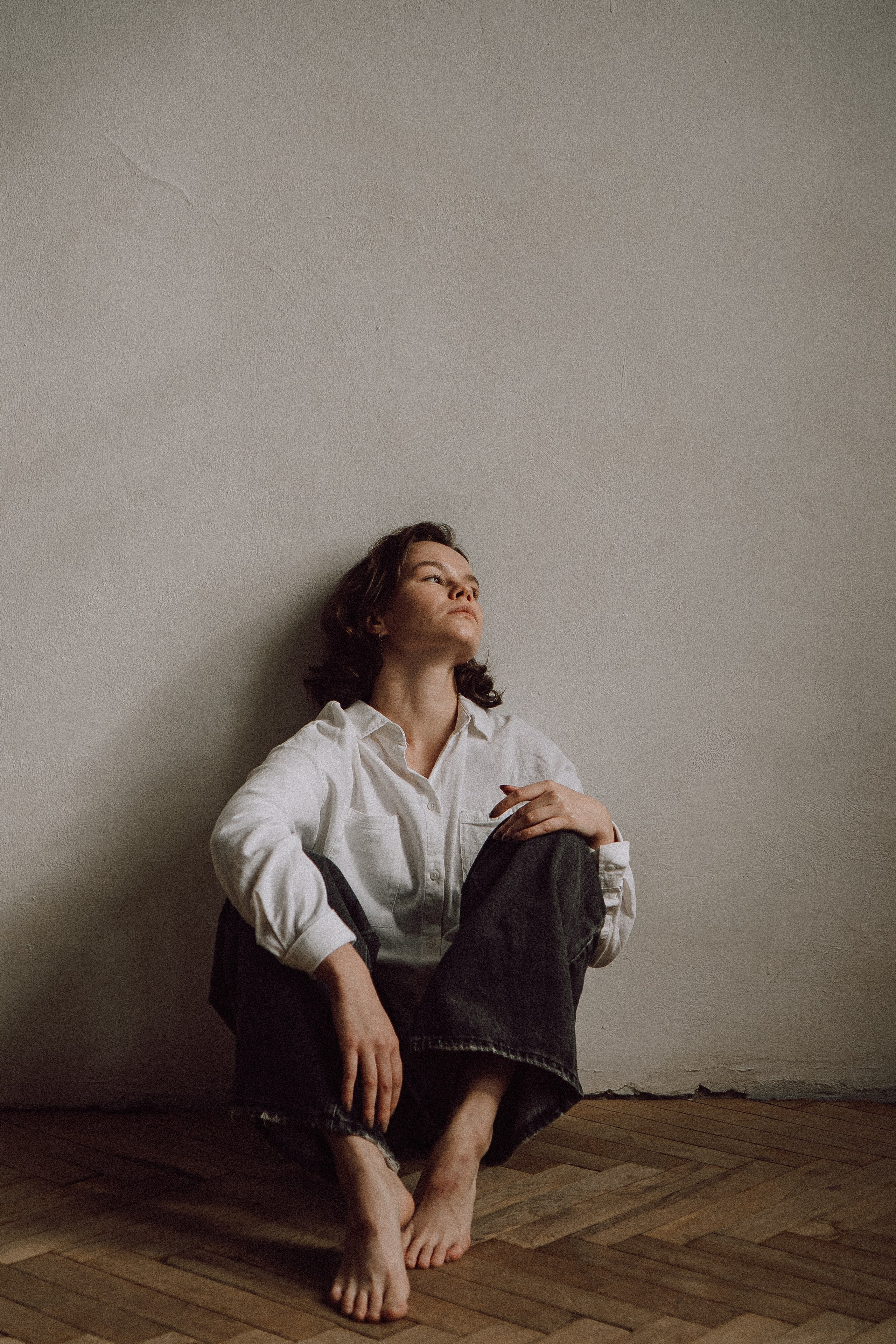 СТУДИЙНАЯ. Профессиональный фотограф, Санкт-Петербург — Виктория Богомолова