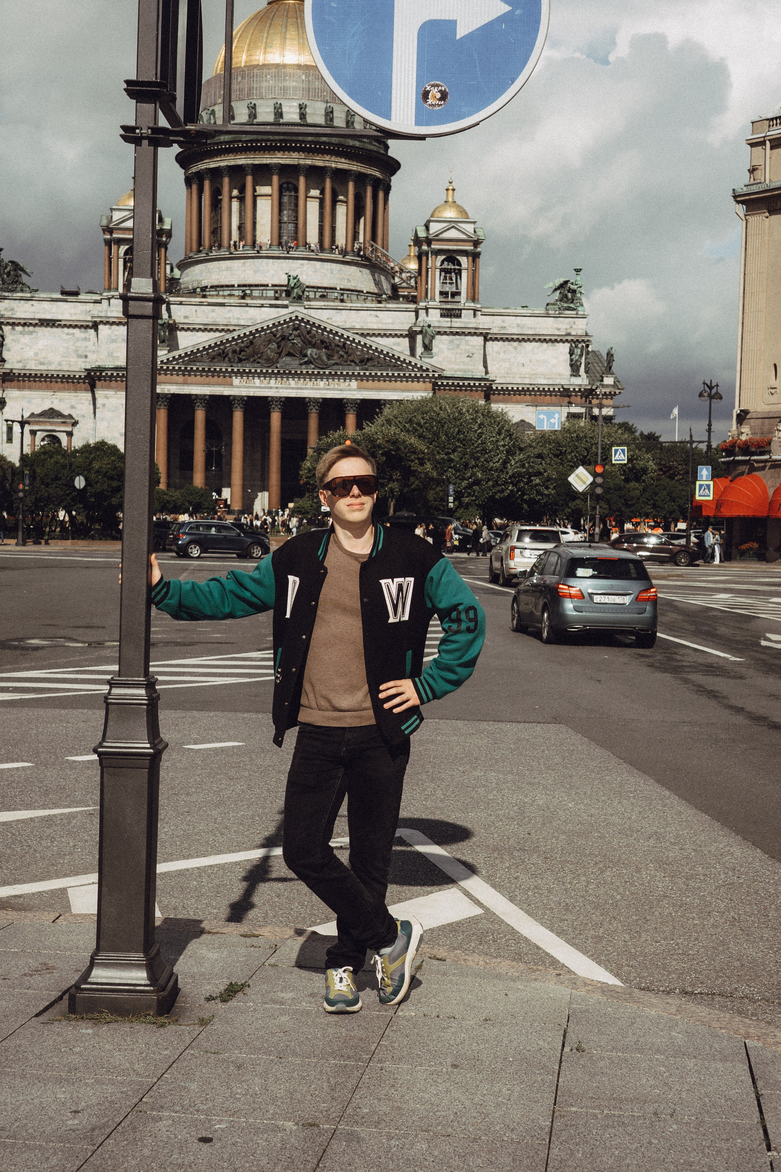 ПРОГУЛКА ПО САНКТ-ПЕТЕРБУРГУ. Профессиональный фотограф, Санкт-Петербург — Виктория Богомолова