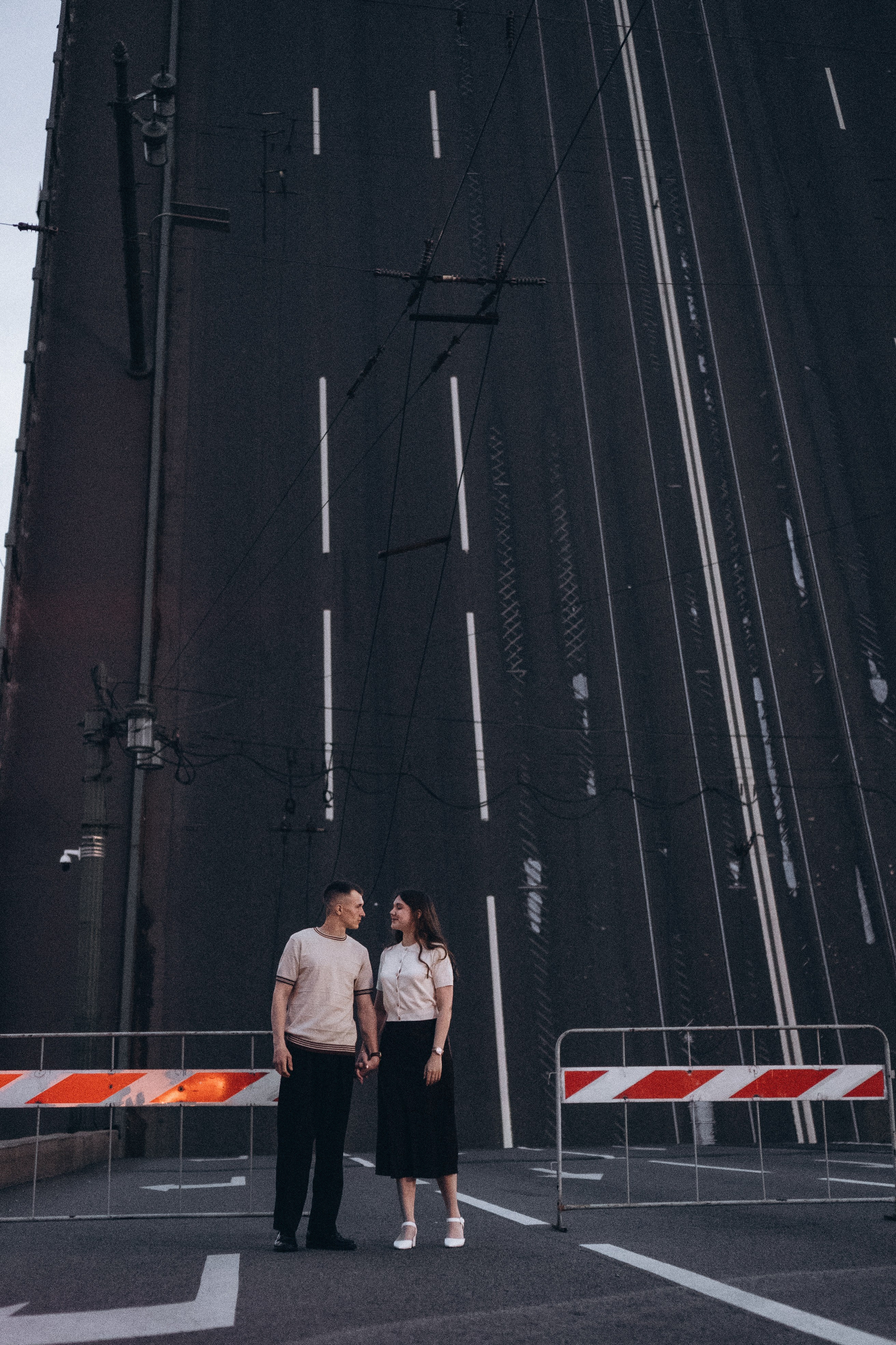 РАССВЕТНАЯ ИСТОРИЯ. Профессиональный фотограф, Санкт-Петербург — Виктория Богомолова