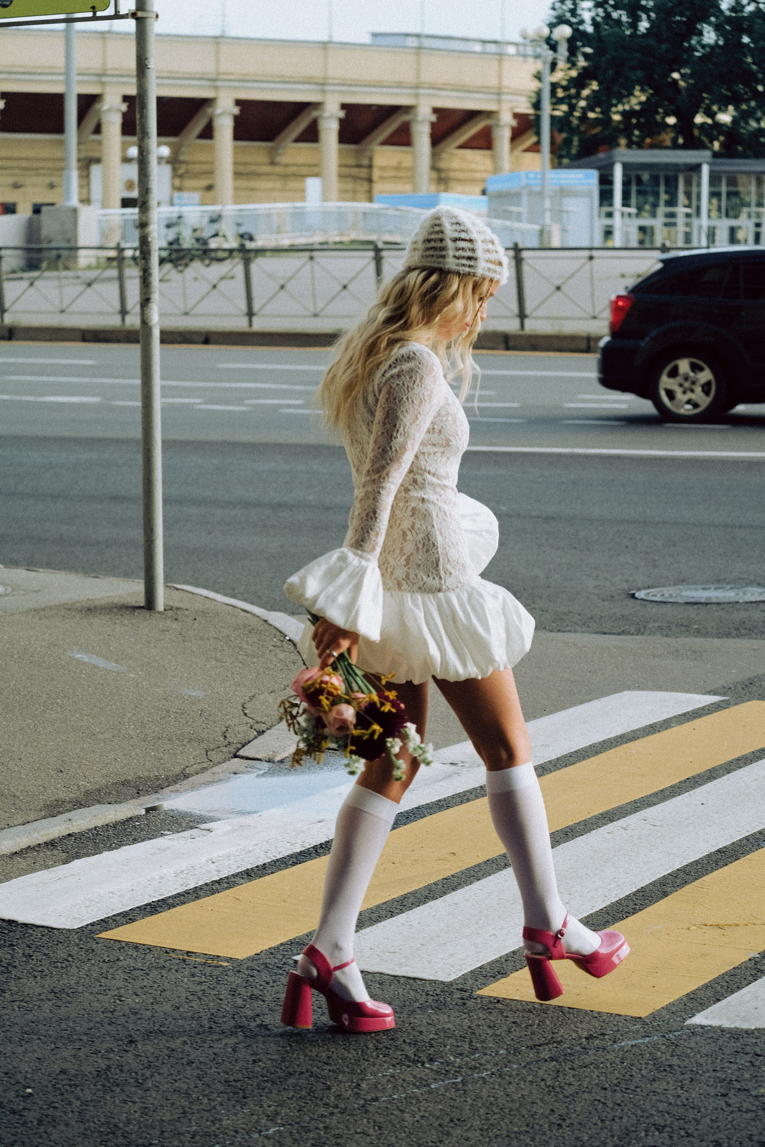 СВАДЕБНАЯ СЬЕМКА С КАБРИОЛЕТОМ В САНТК-ПЕТЕРБУРГЕ НА ПЕТРОГРАДКЕ В ОТЕЛЕ ПАНОРАМИКА. Профессиональный фотограф, Санкт-Петербург — Виктория Богомолова