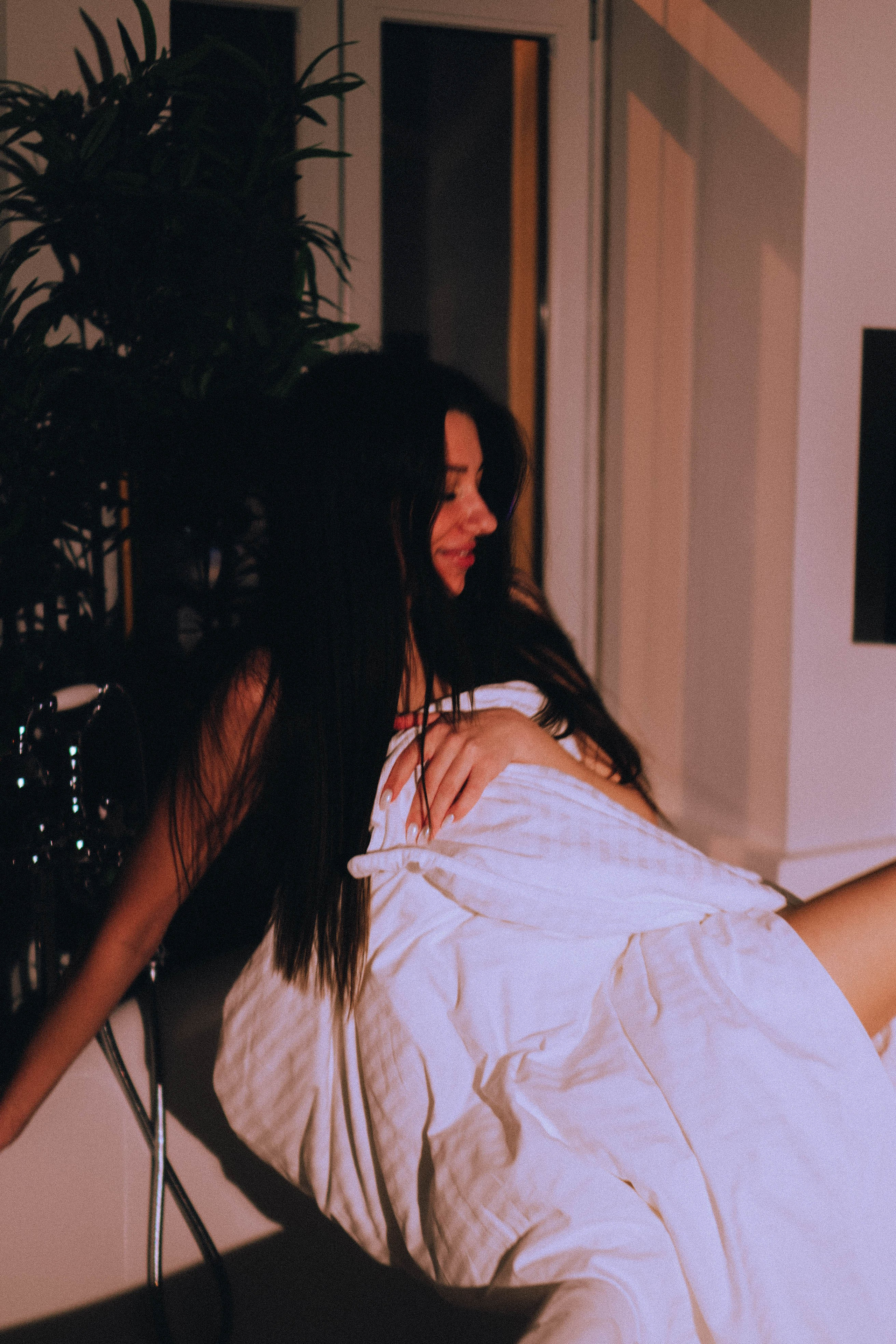 ФОТОСЕССИЯ В БЕЛЬЕ. Профессиональный фотограф, Санкт-Петербург — Виктория Богомолова