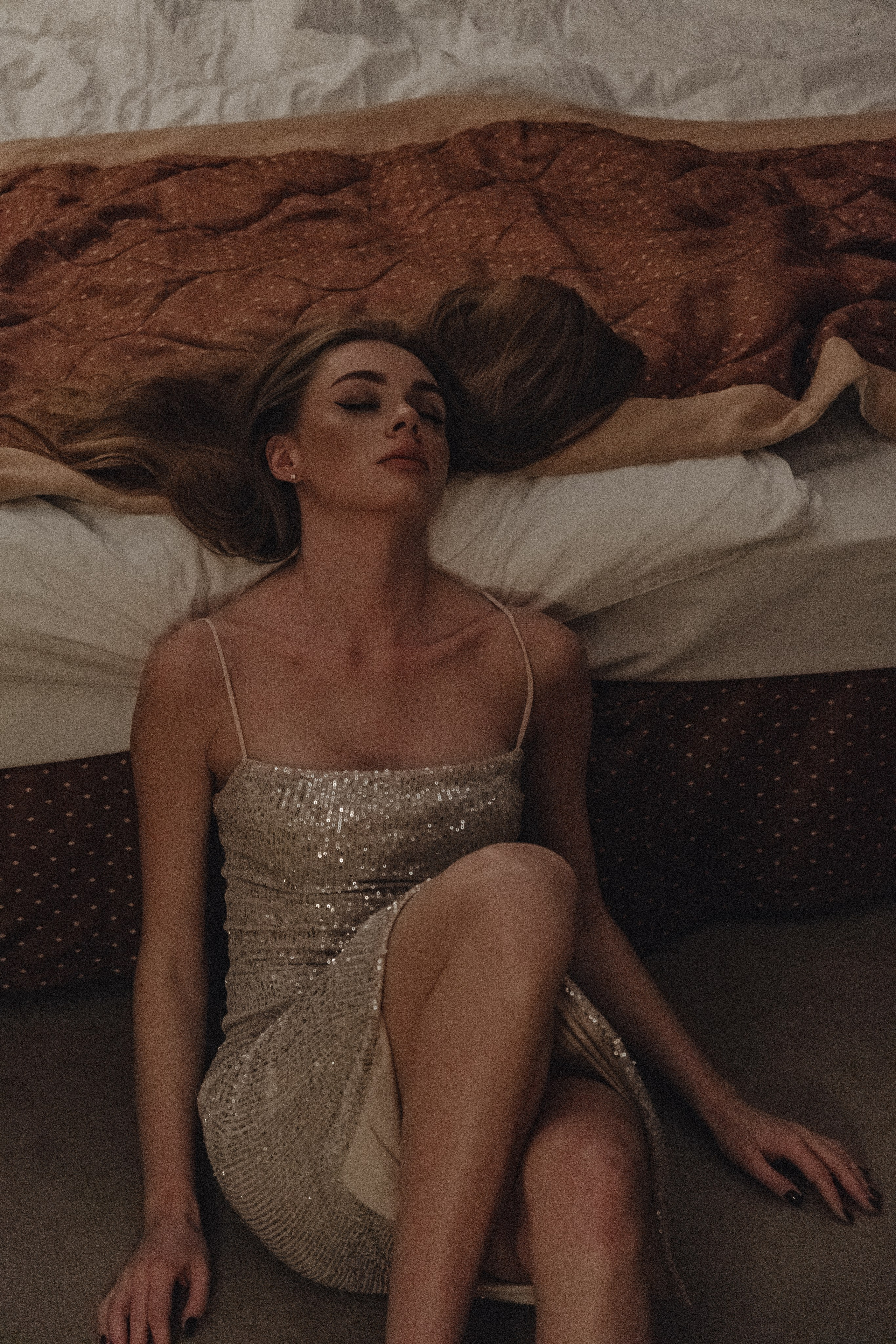 ОТЕЛЬНАЯ ИСТОРИЯ. Профессиональный фотограф, Санкт-Петербург — Виктория Богомолова