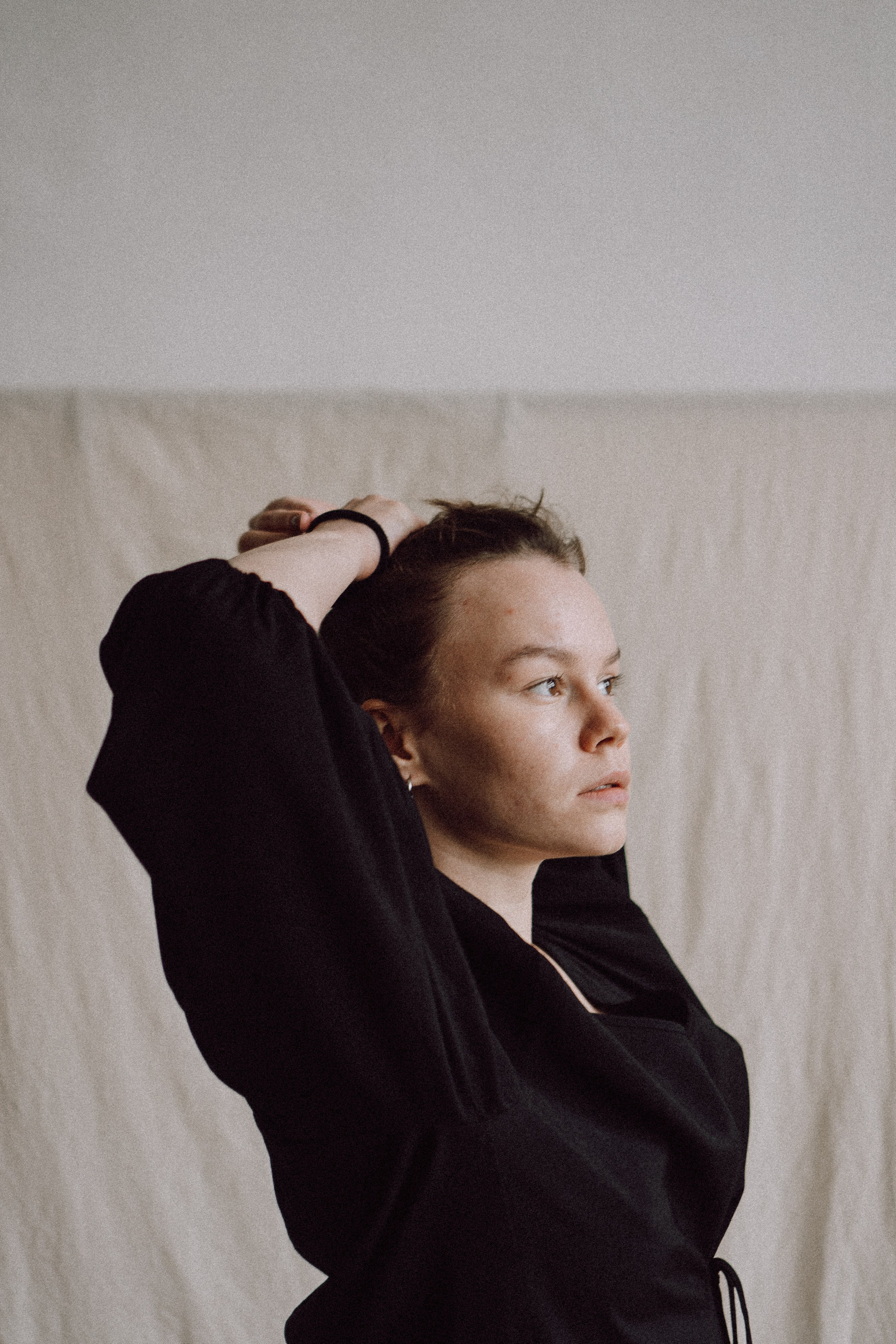 СТУДИЙНАЯ. Профессиональный фотограф, Санкт-Петербург — Виктория Богомолова