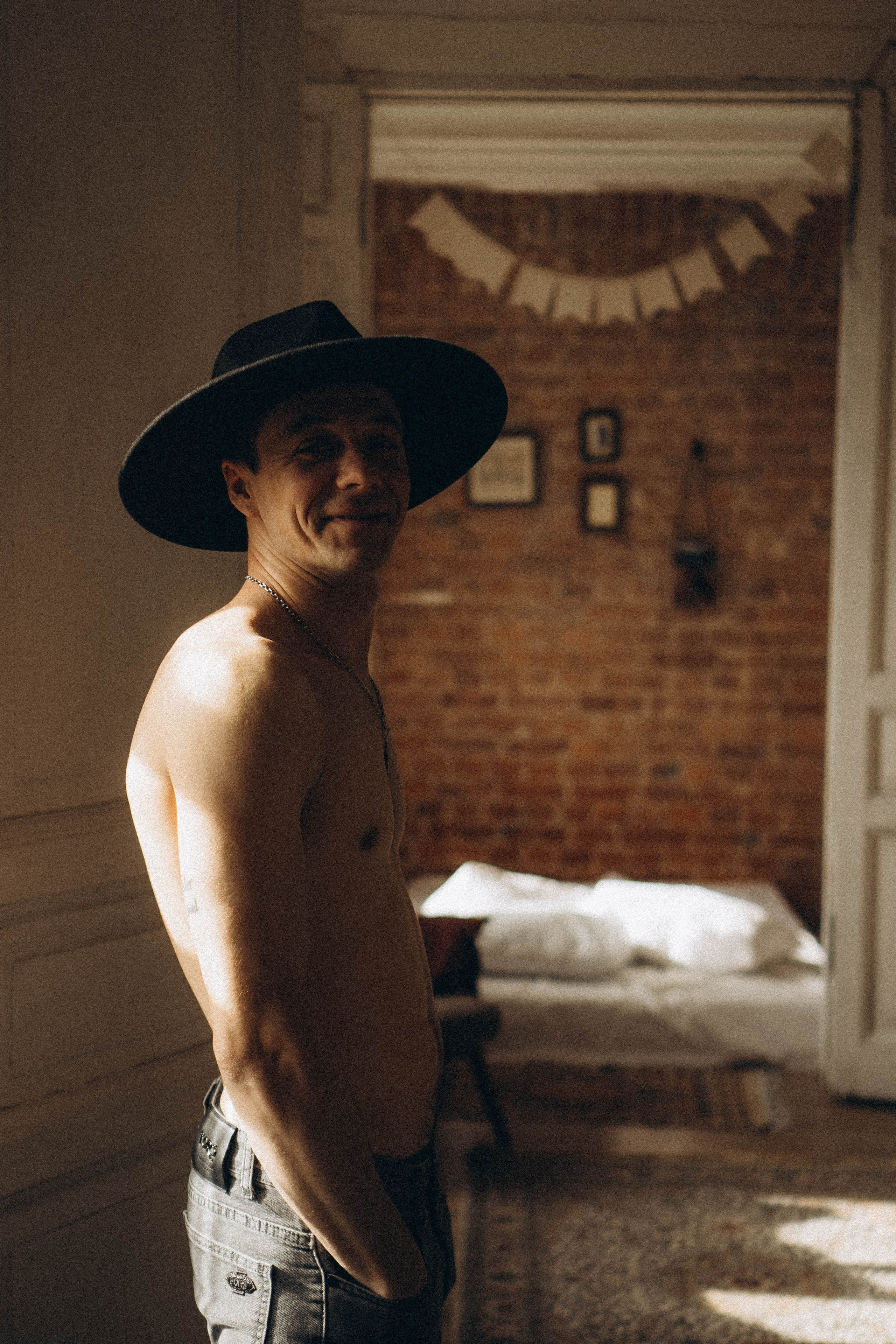 LOVE в квартире. Профессиональный фотограф, Санкт-Петербург — Виктория Богомолова