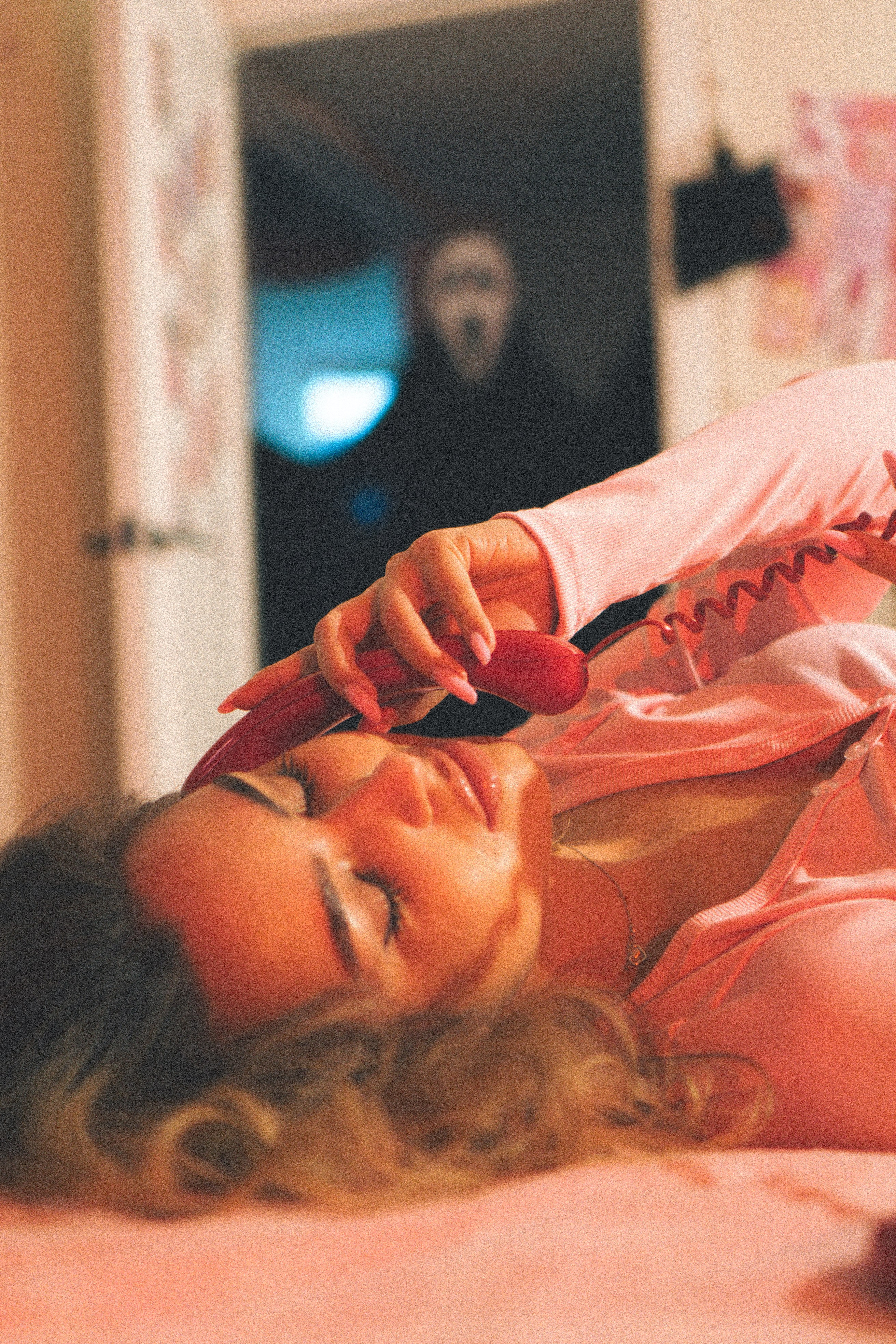 ТРЕНД ИИ. Профессиональный фотограф, Санкт-Петербург — Виктория Богомолова