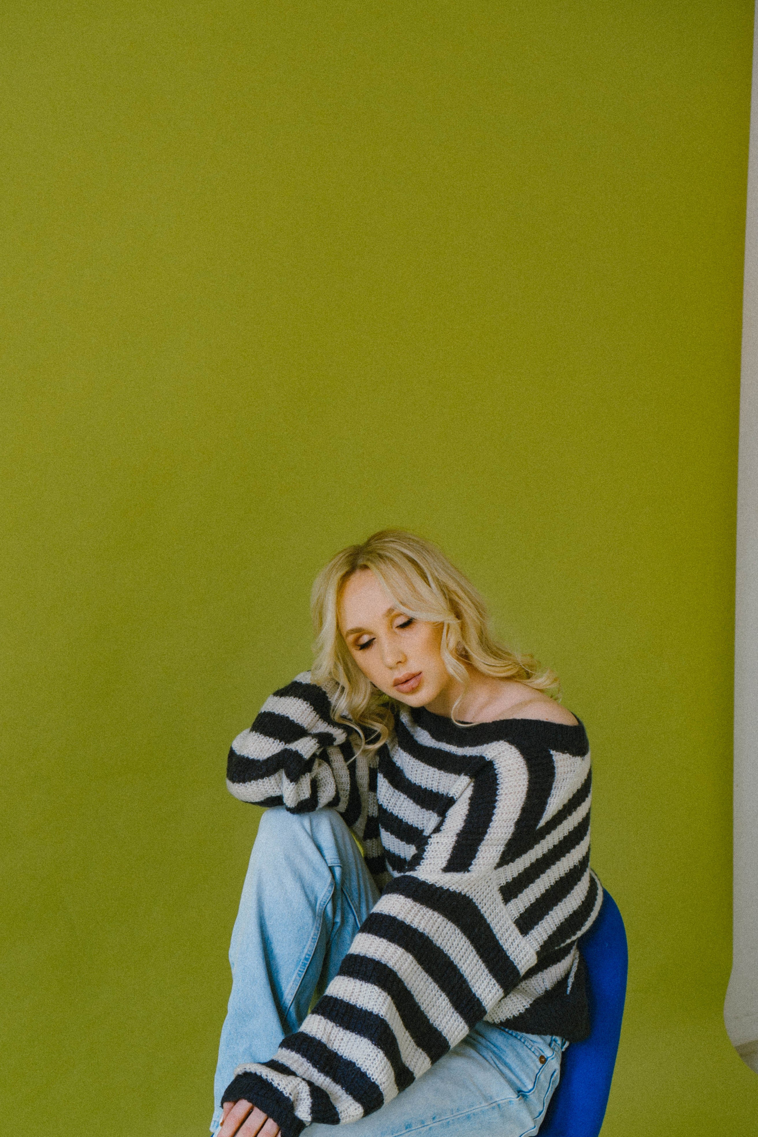 Студийная. Профессиональный фотограф, Санкт-Петербург — Виктория Богомолова