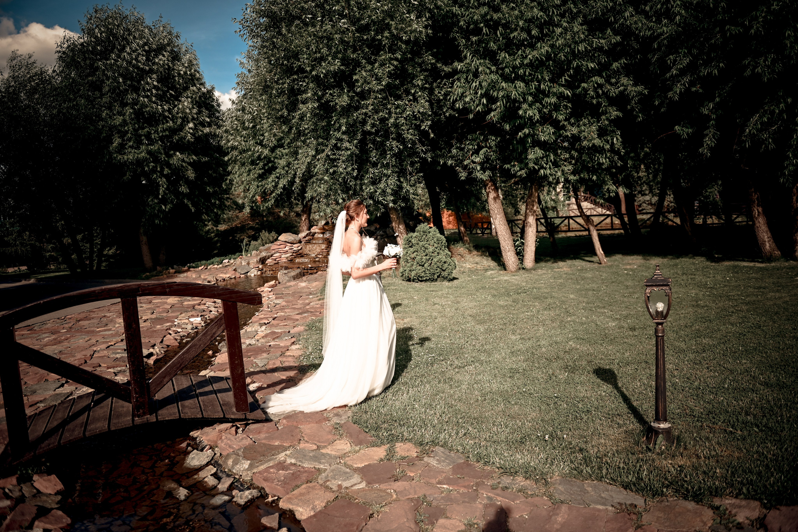 Алексей и Дарья. Свадебный, семейный, детский, контент фотограф в Омске Максим Ильин