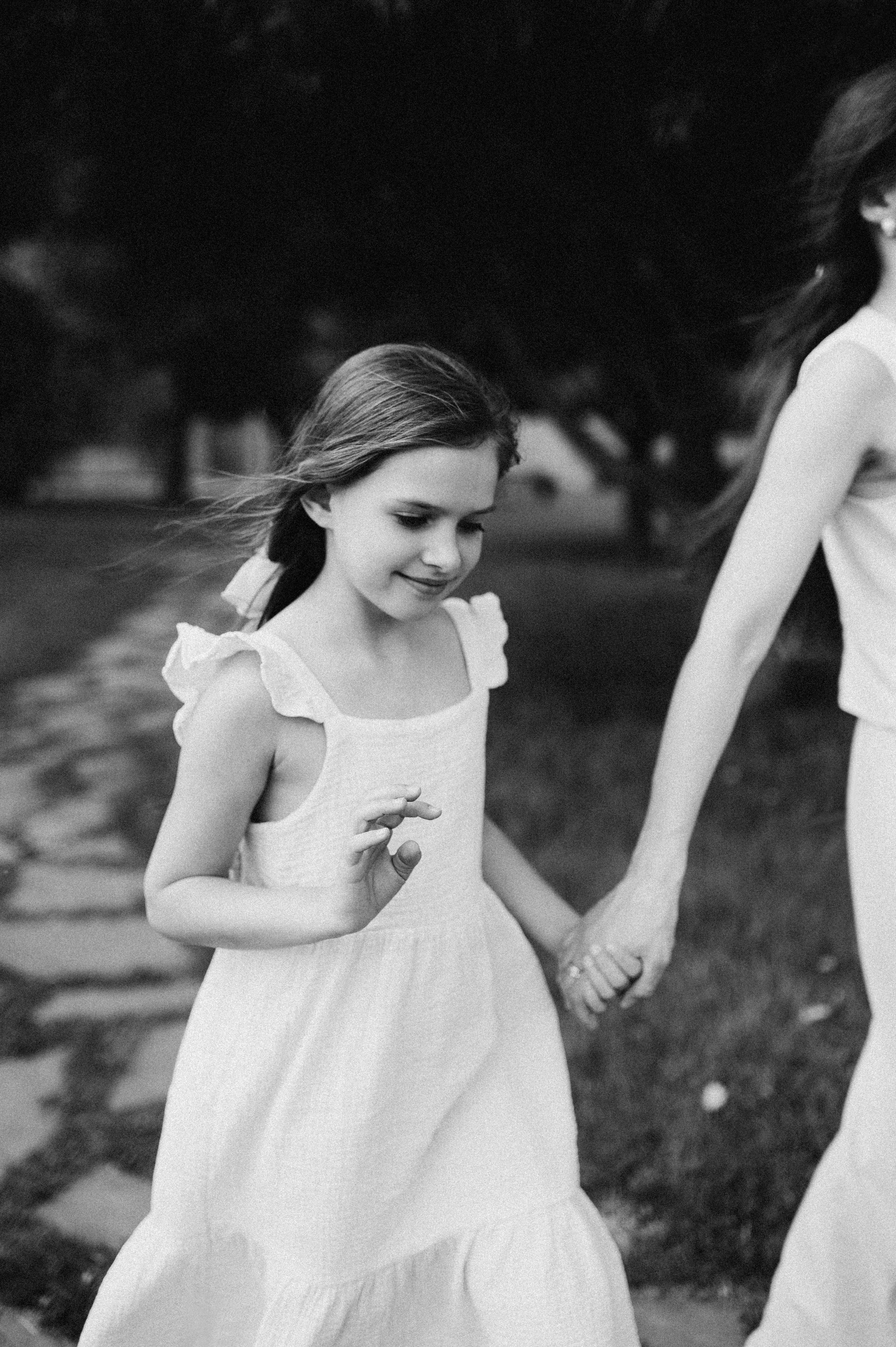 Лера, Соня и Саша. Семейный фотограф в Новосибирске Женя Индрикова