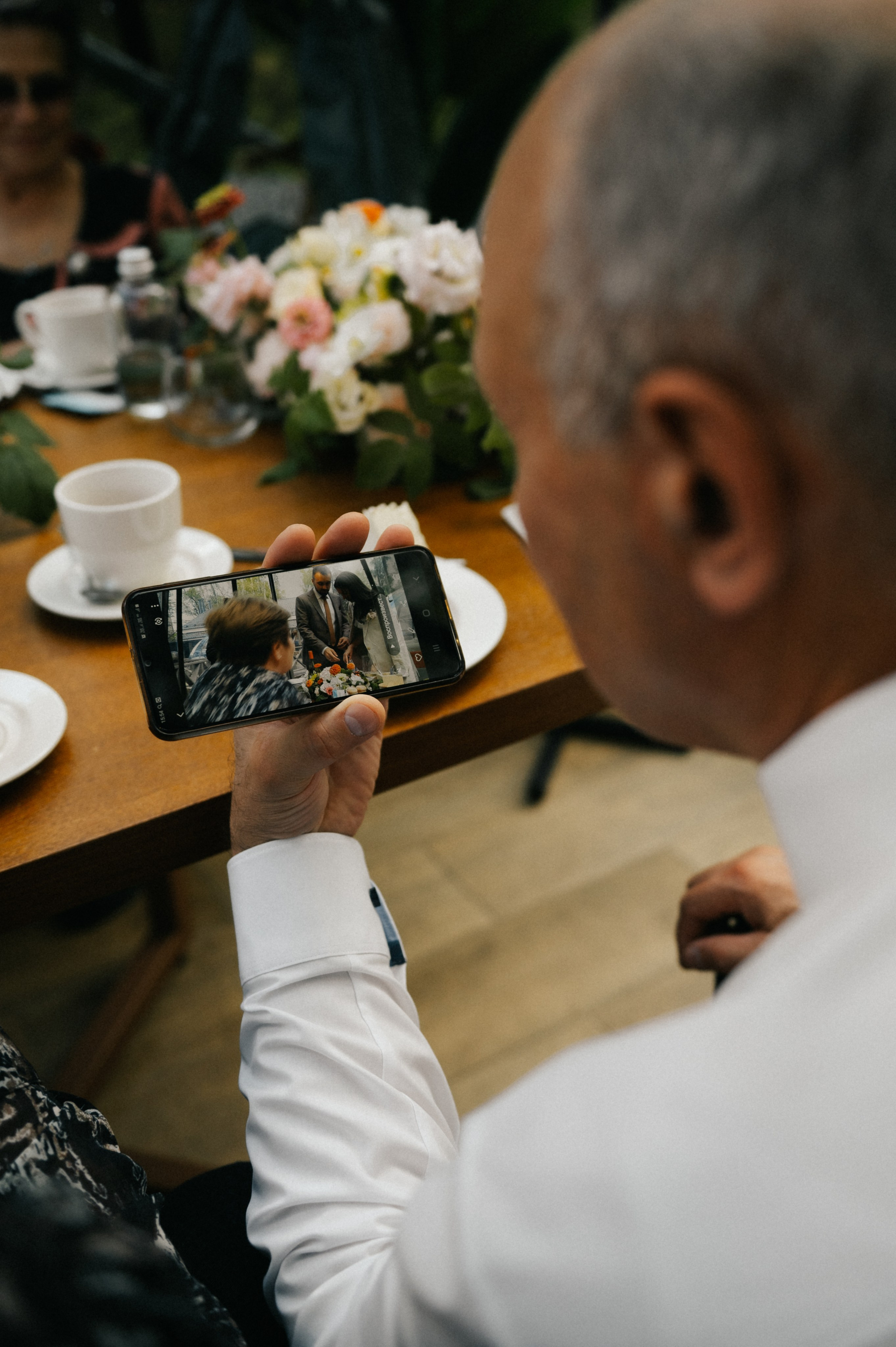 АНТОН & СВЕТА. Семейный фотограф в Новосибирске Женя Индрикова