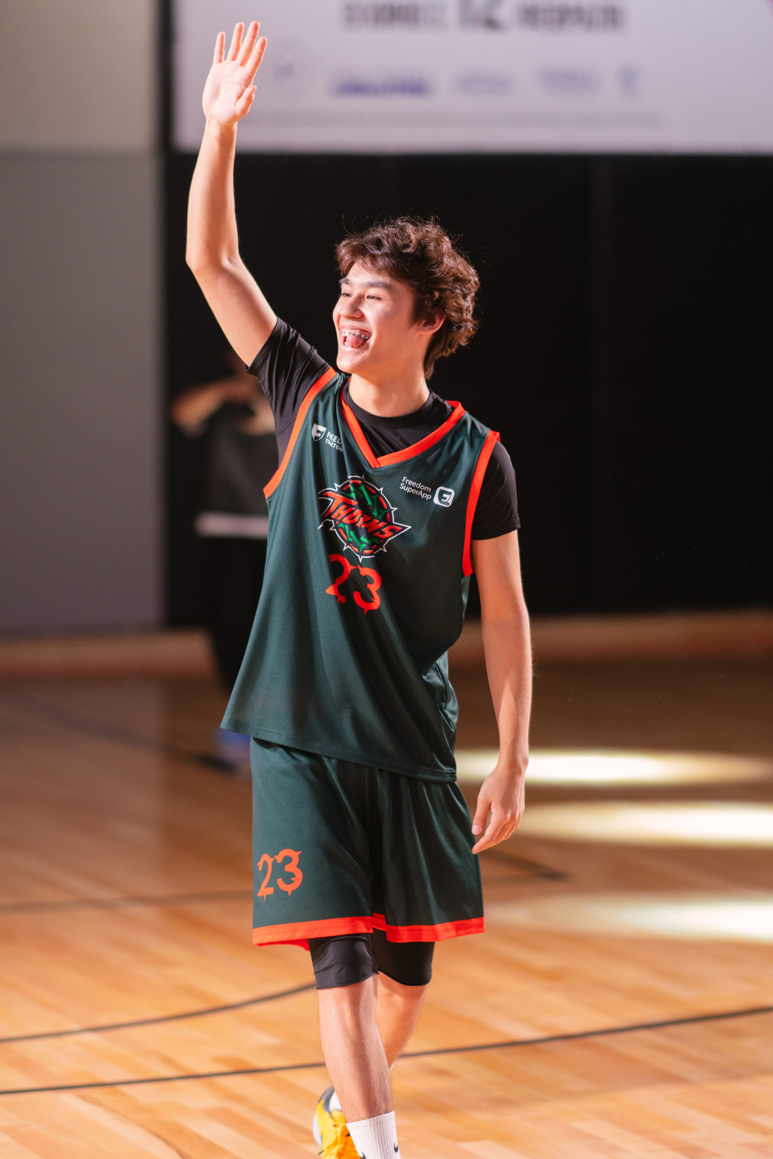 GOAT премьера. Профессиональная съемка в Алматы