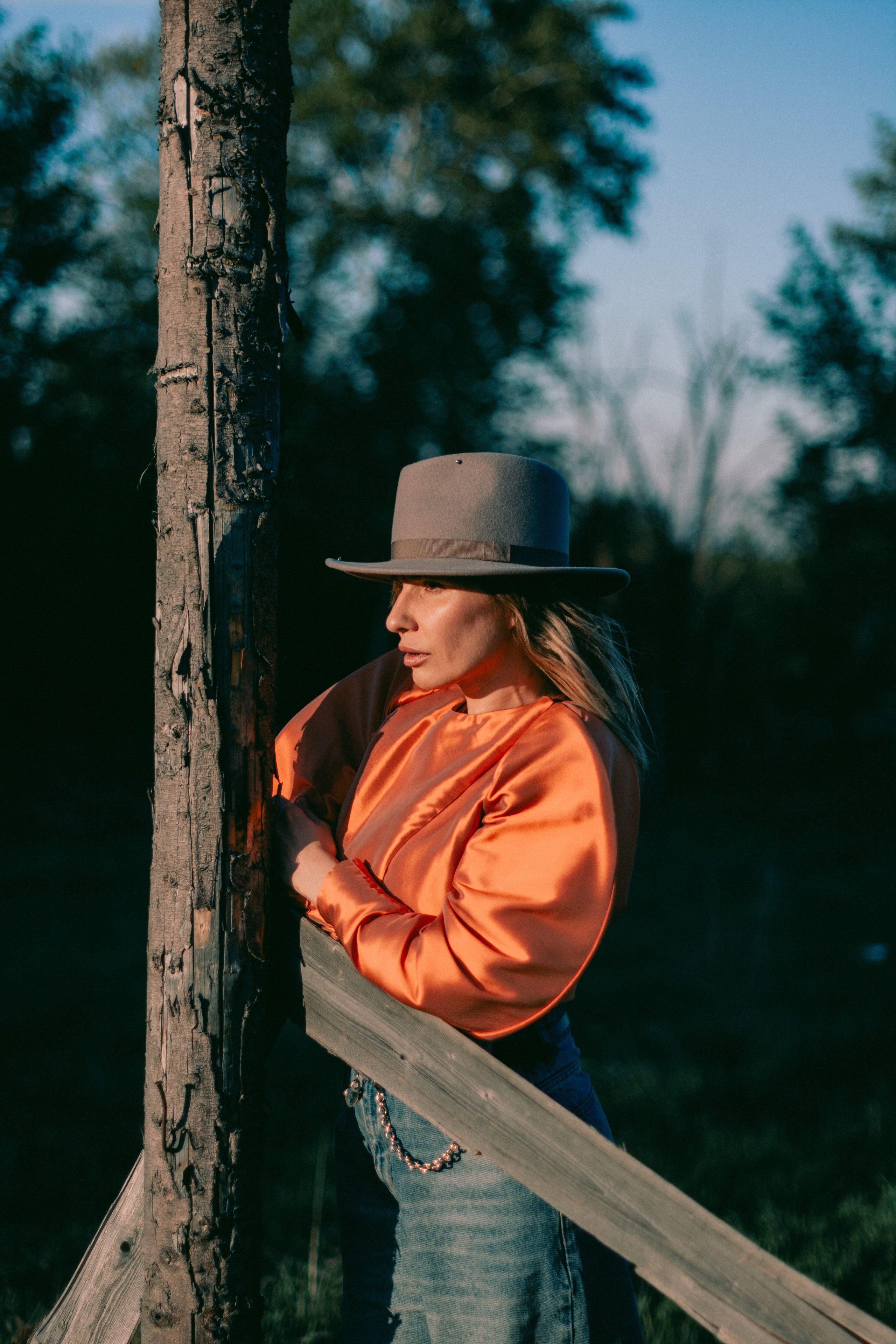 Ranch. Фотографирую искусство в Хабаровске