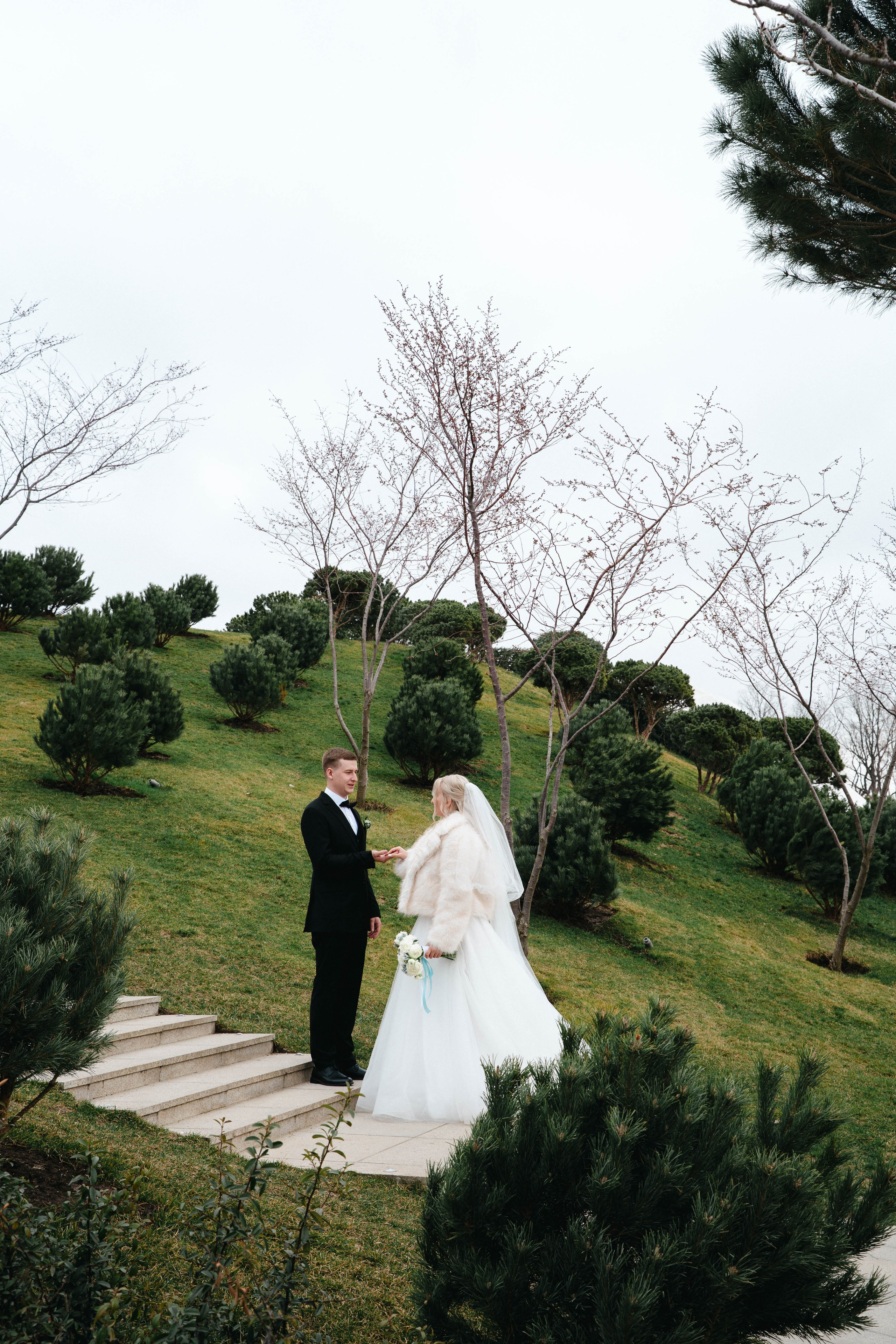 Анастасия и Владислав. Фотограф Краснодар Виктория @Cinvimakes