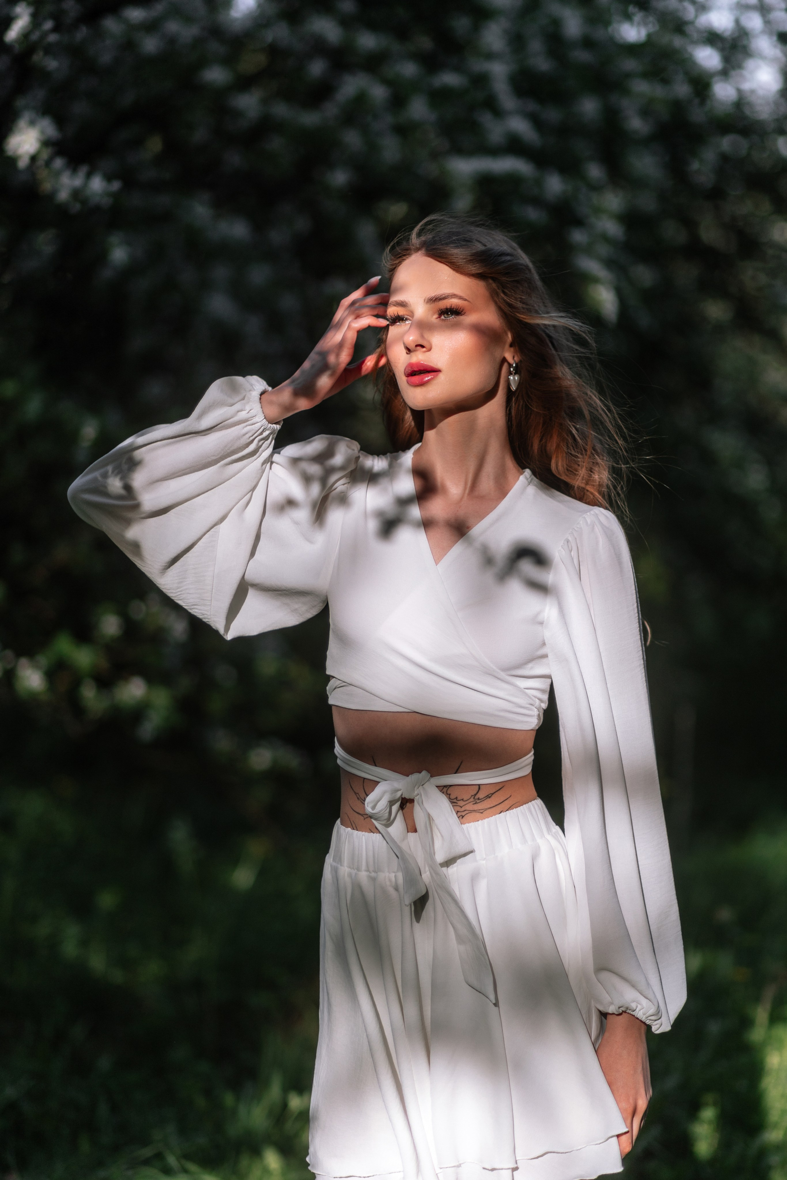 Утро. Фотограф Анна Агеева