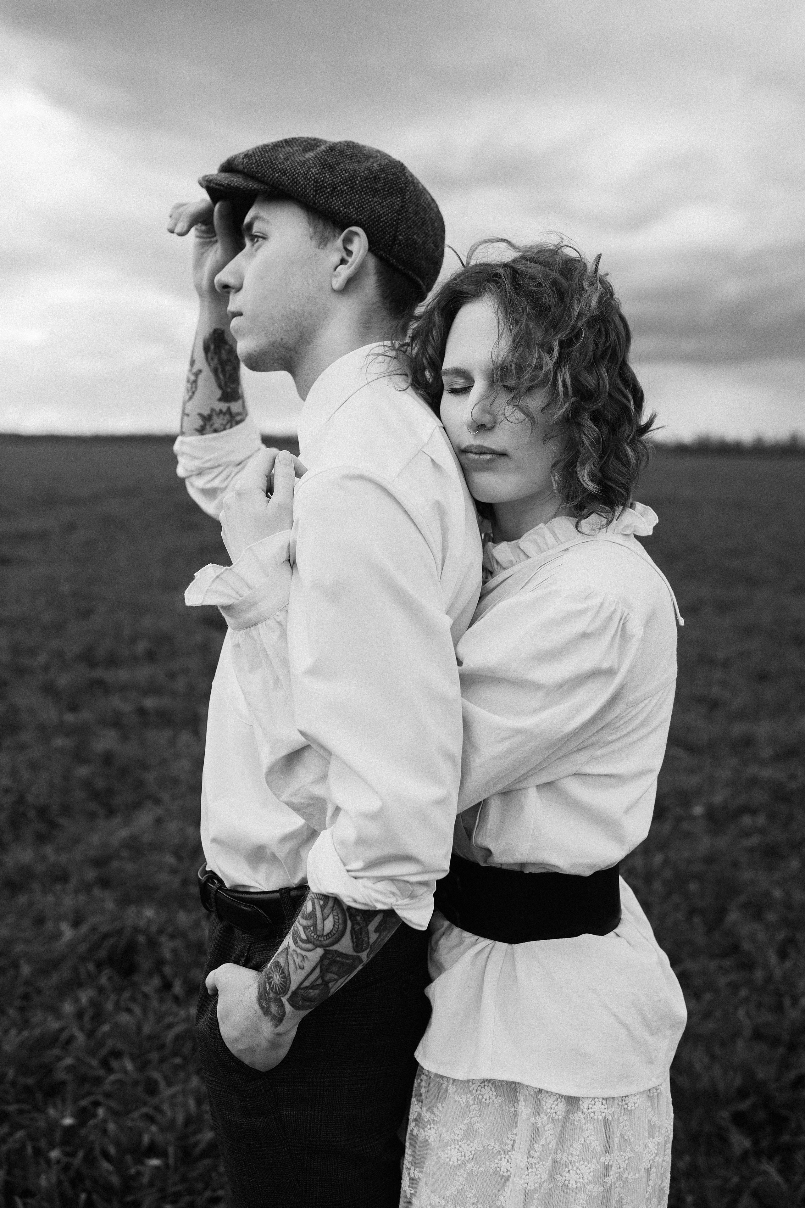 Wedding day #1. Свадебный, семейный фотограф в Рязани Лена Брант