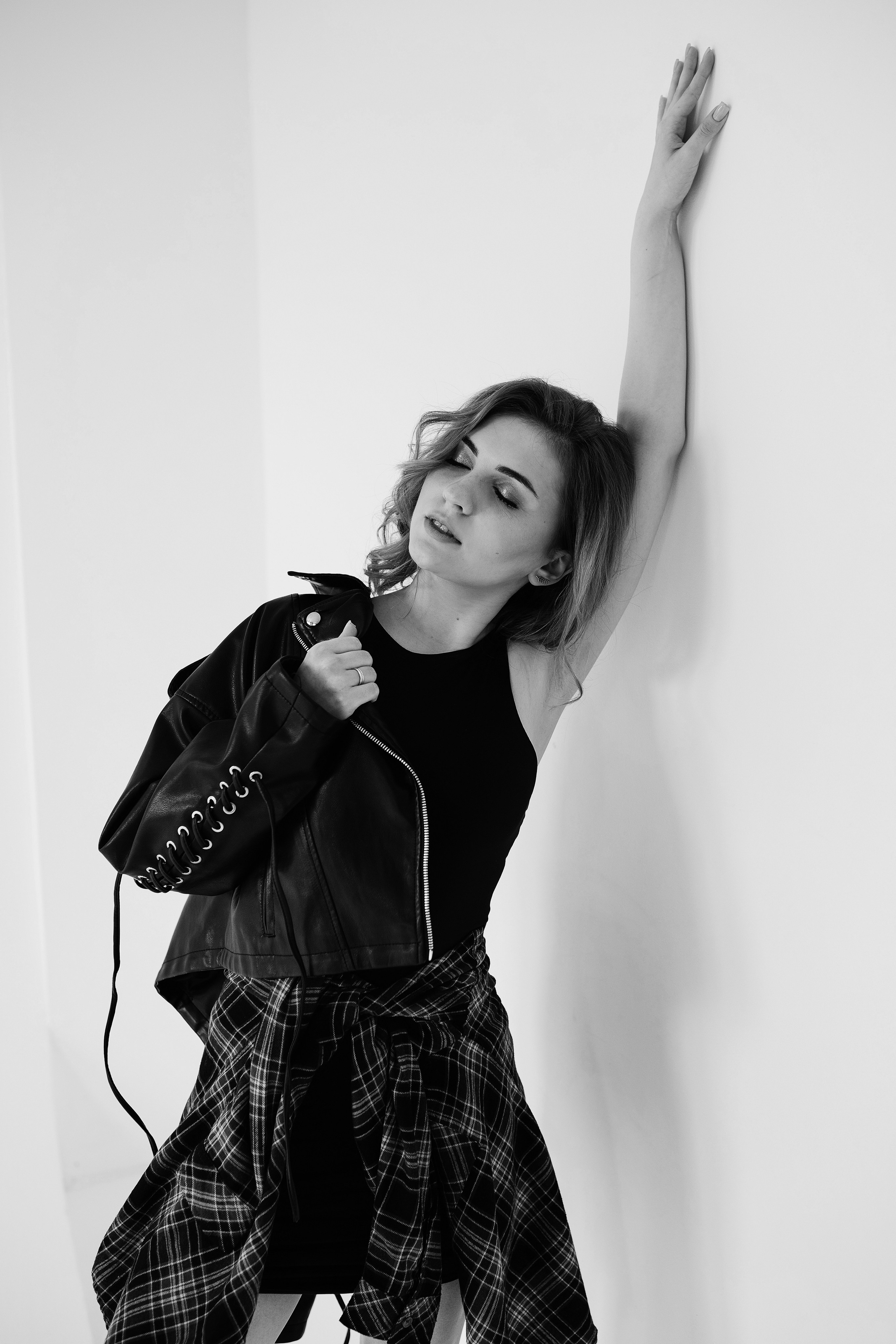 Женя. Свадебный, семейный фотограф в Рязани Лена Брант