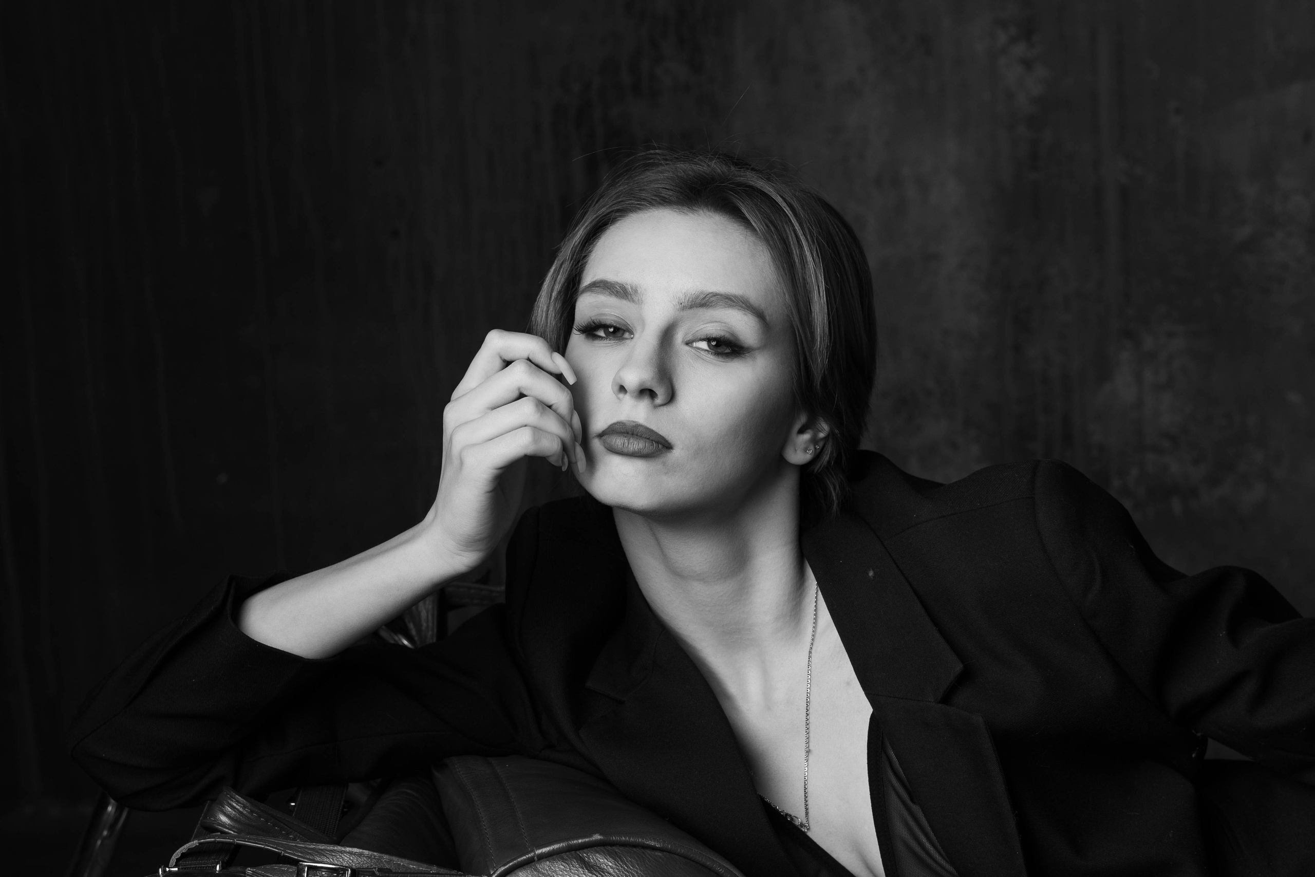 Nastya. Портретный фотограф Тамара Здорова