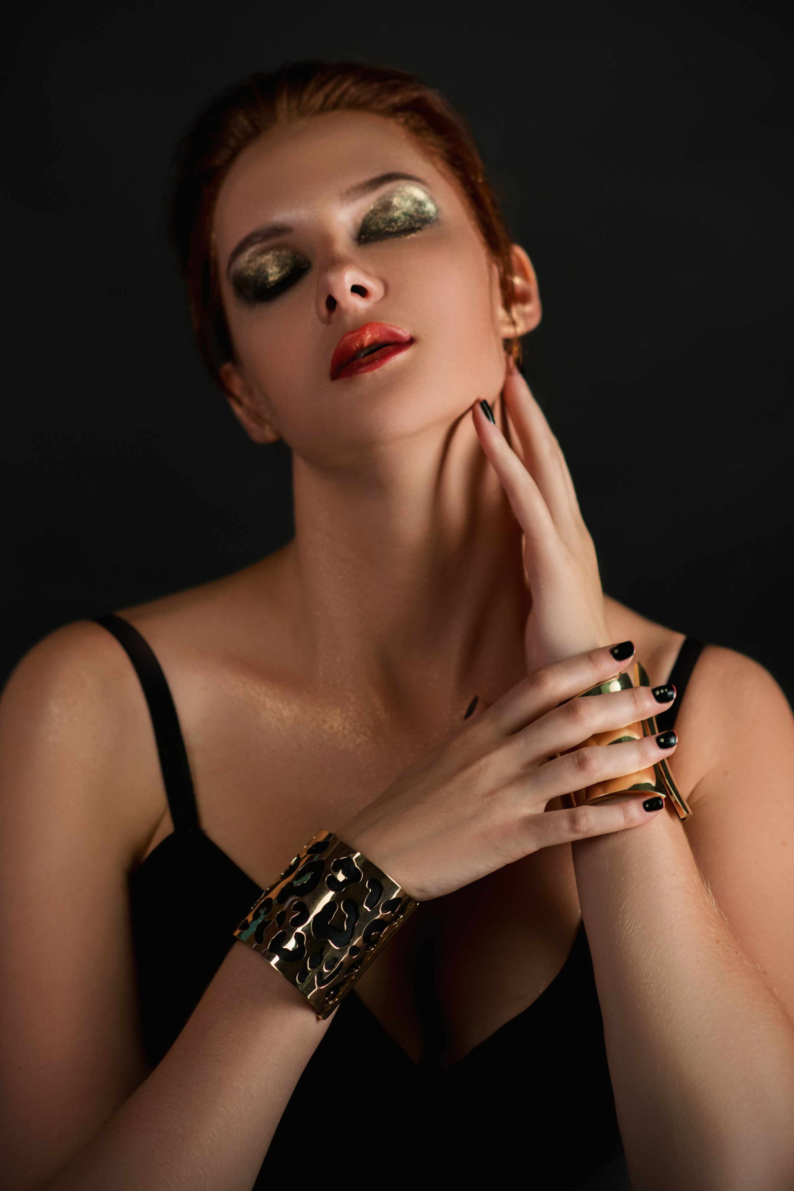 Портрет. Репортажный фотограф Сергей Дроздов