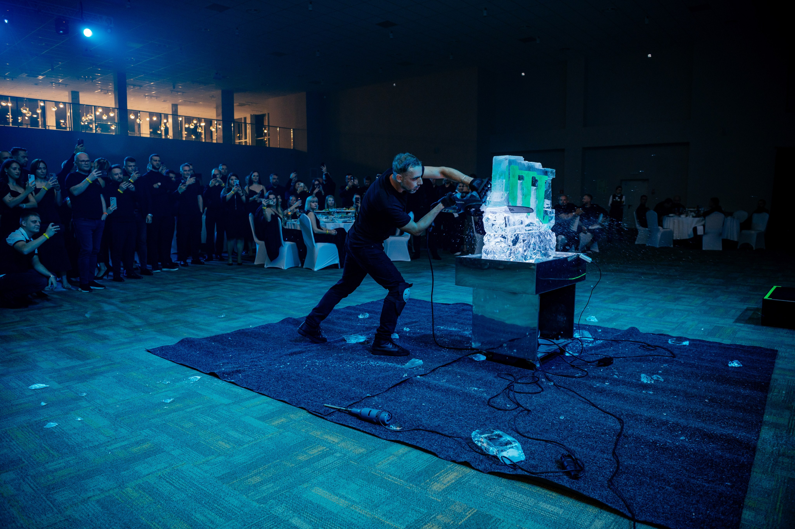 Репортажная съемка Анапа