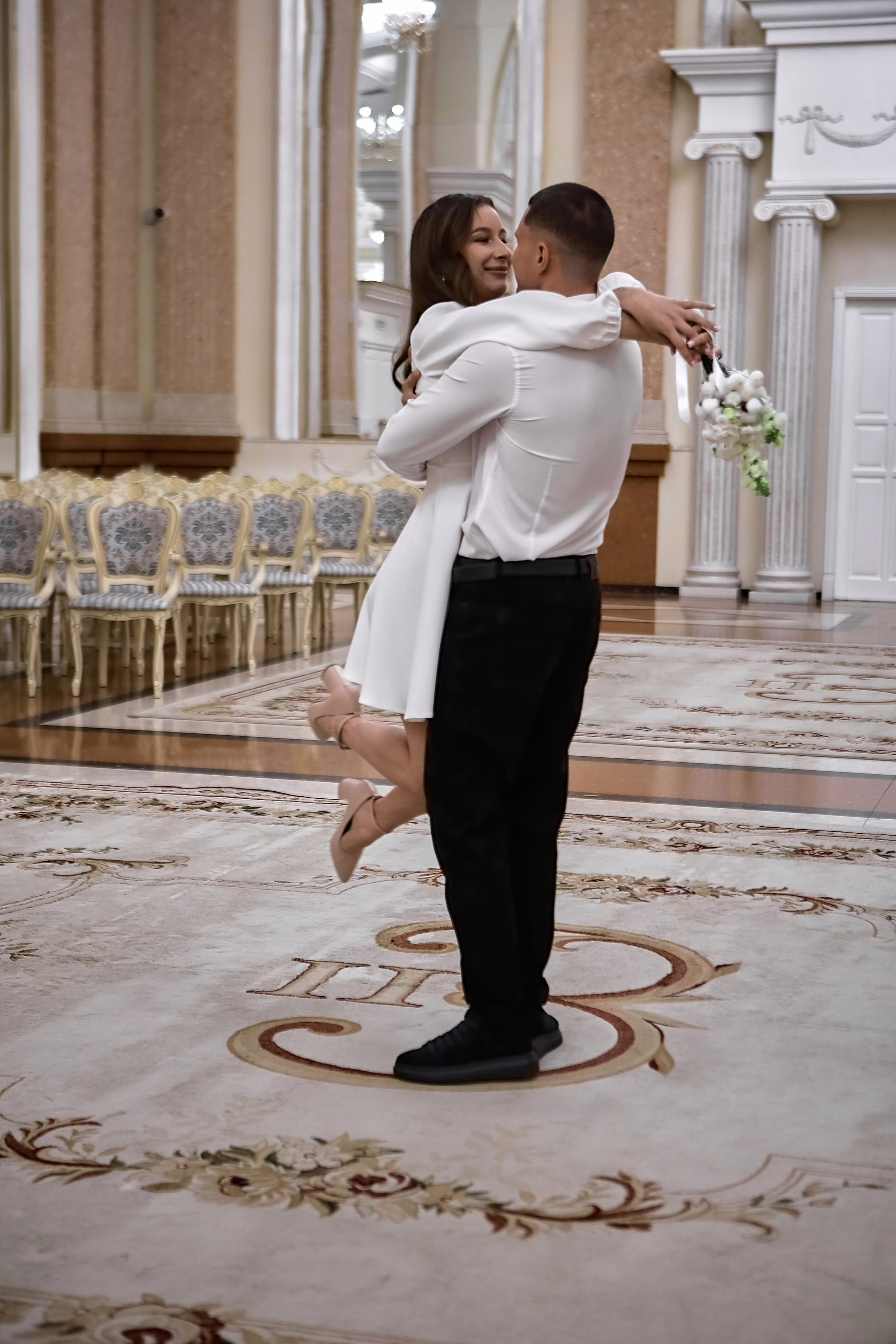 Анатолий и Виктория свадебная роспись. Семейный и свадебный фотограф в Краснодаре Михеева Светлана