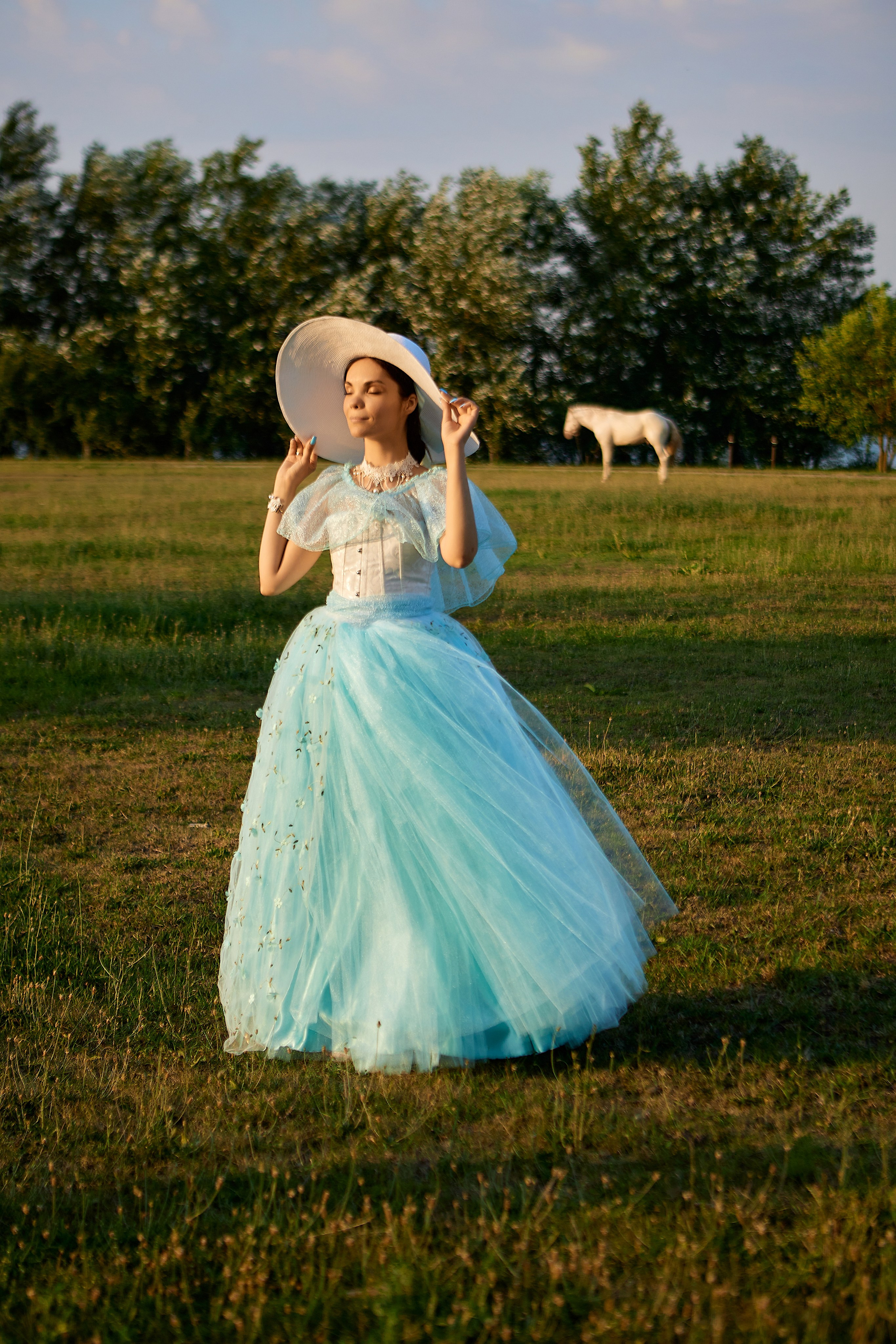 Фотосессия в лаванде винтаж. Семейный и свадебный фотограф в Краснодаре Михеева Светлана