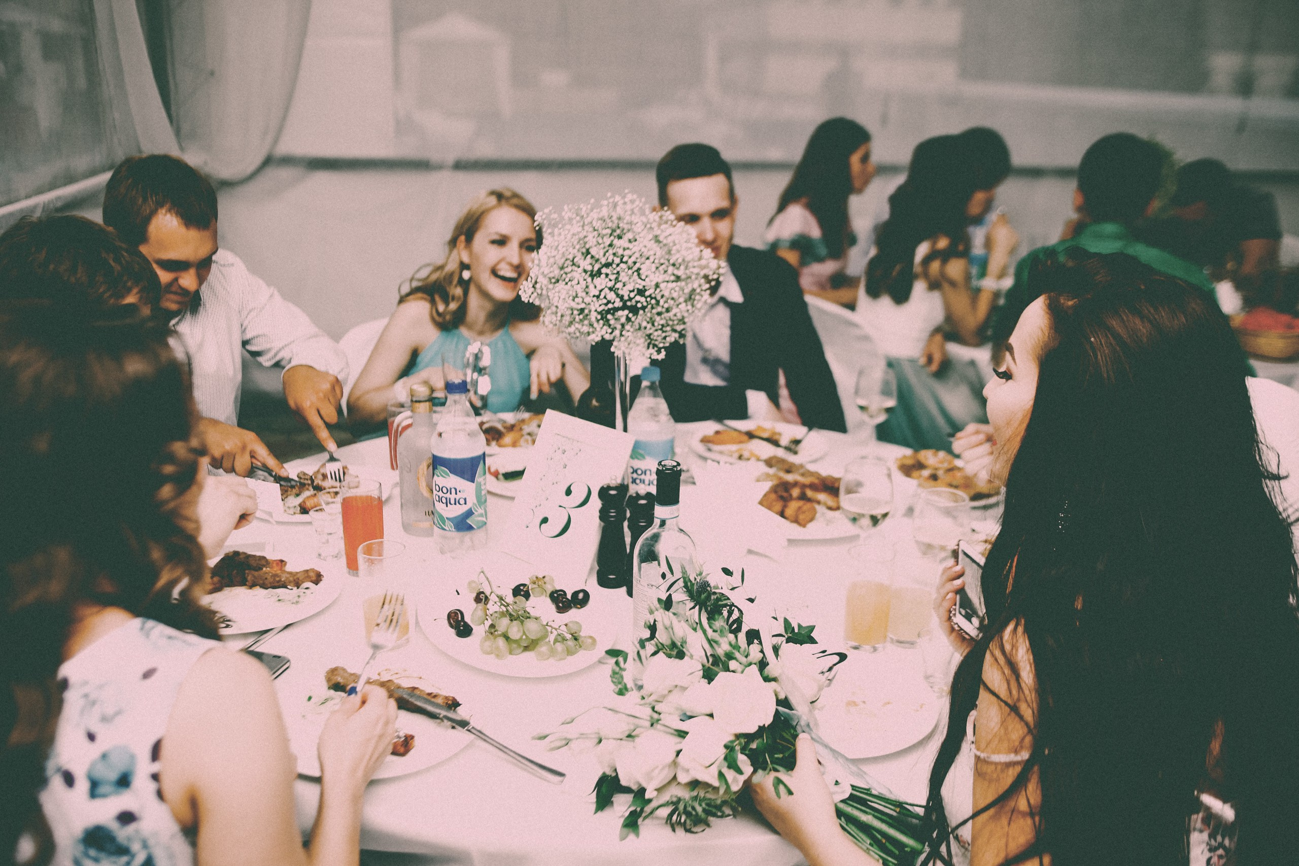 In-out wedding. Фотограф Серафим Крюков