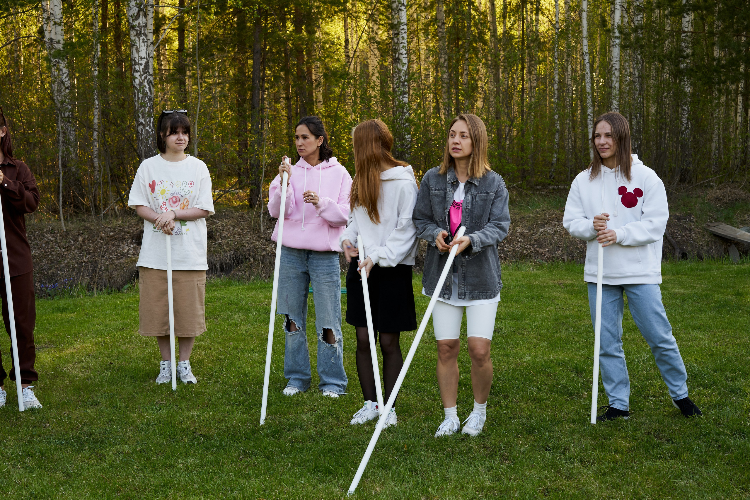 Репортажная съемка корпоратива «Skypole». Фотограф Екатеринбург Кокшарова Александра