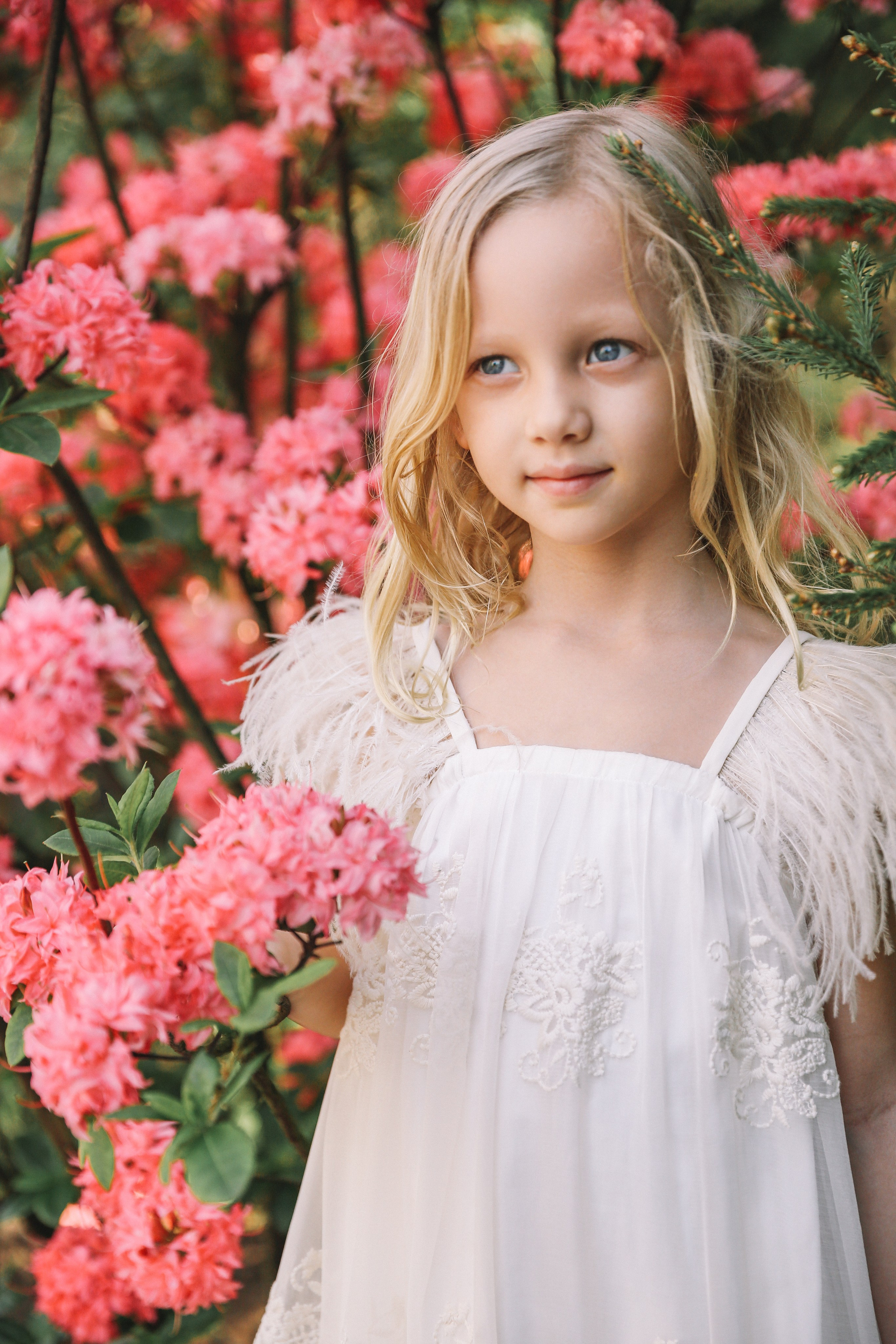 Ольга и Жаклин. Фотограф и видеограф Анна Домашенко