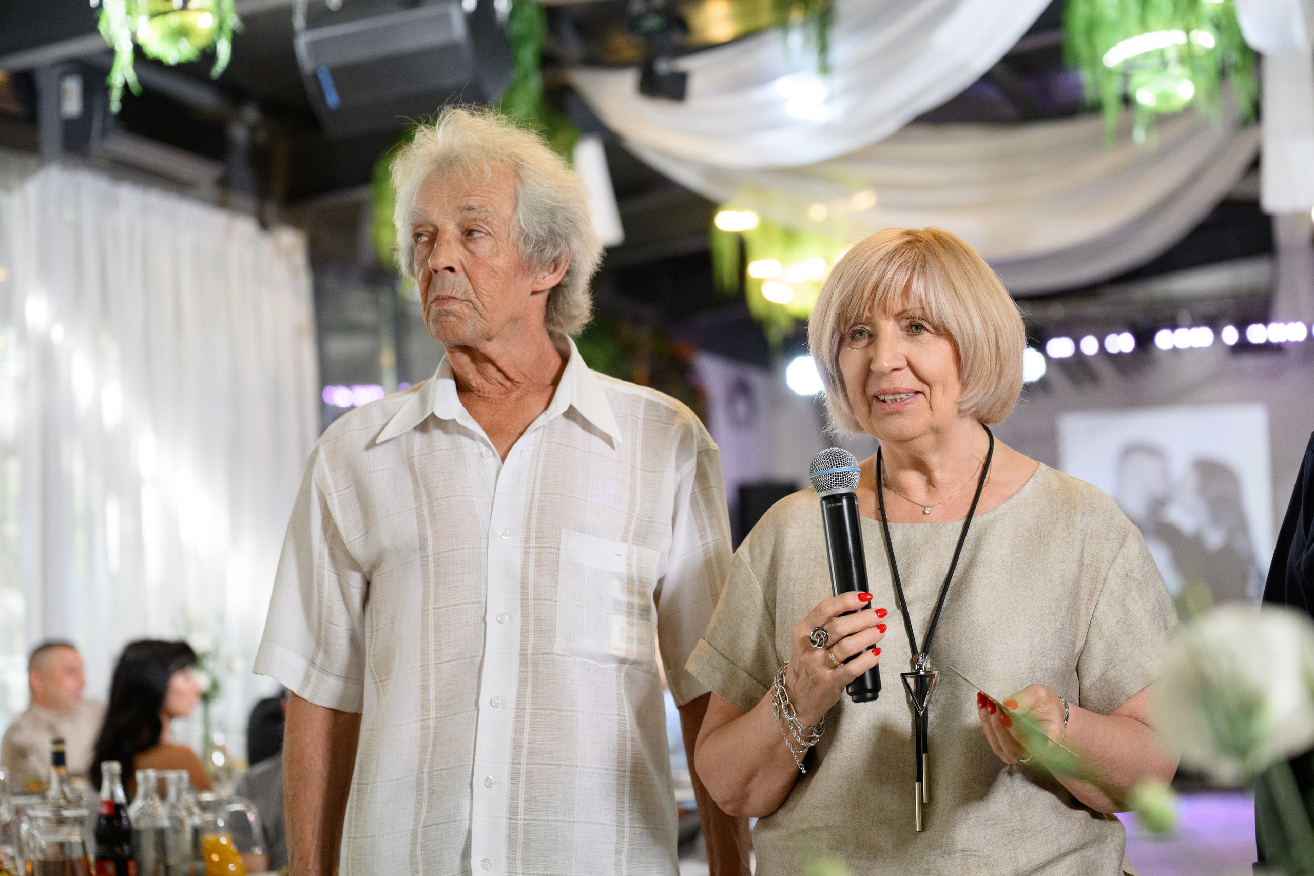 Sergey and Tatyana. Фотограф в Липецке Ковалько Евгений