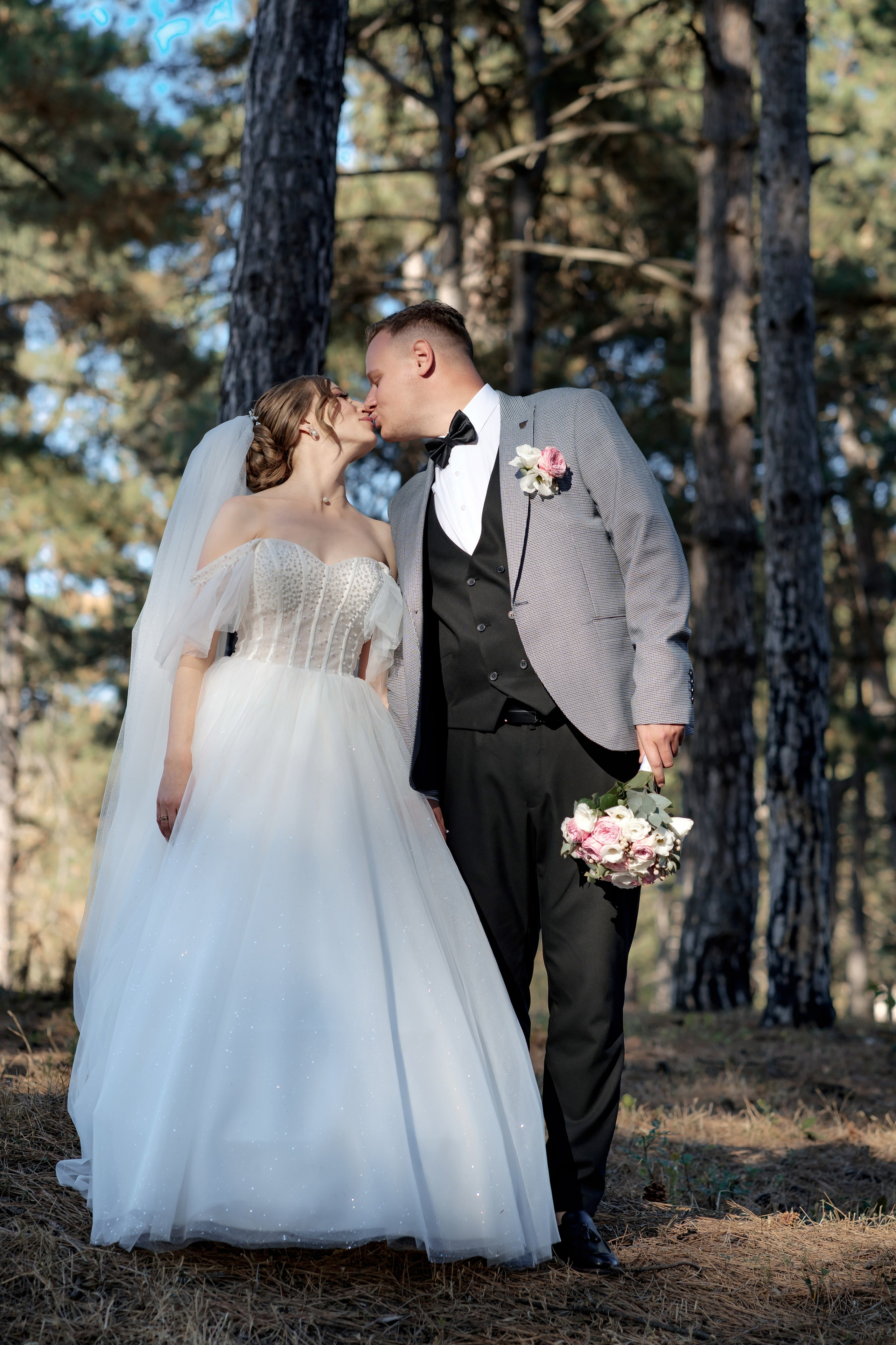 Владислав и Кристина