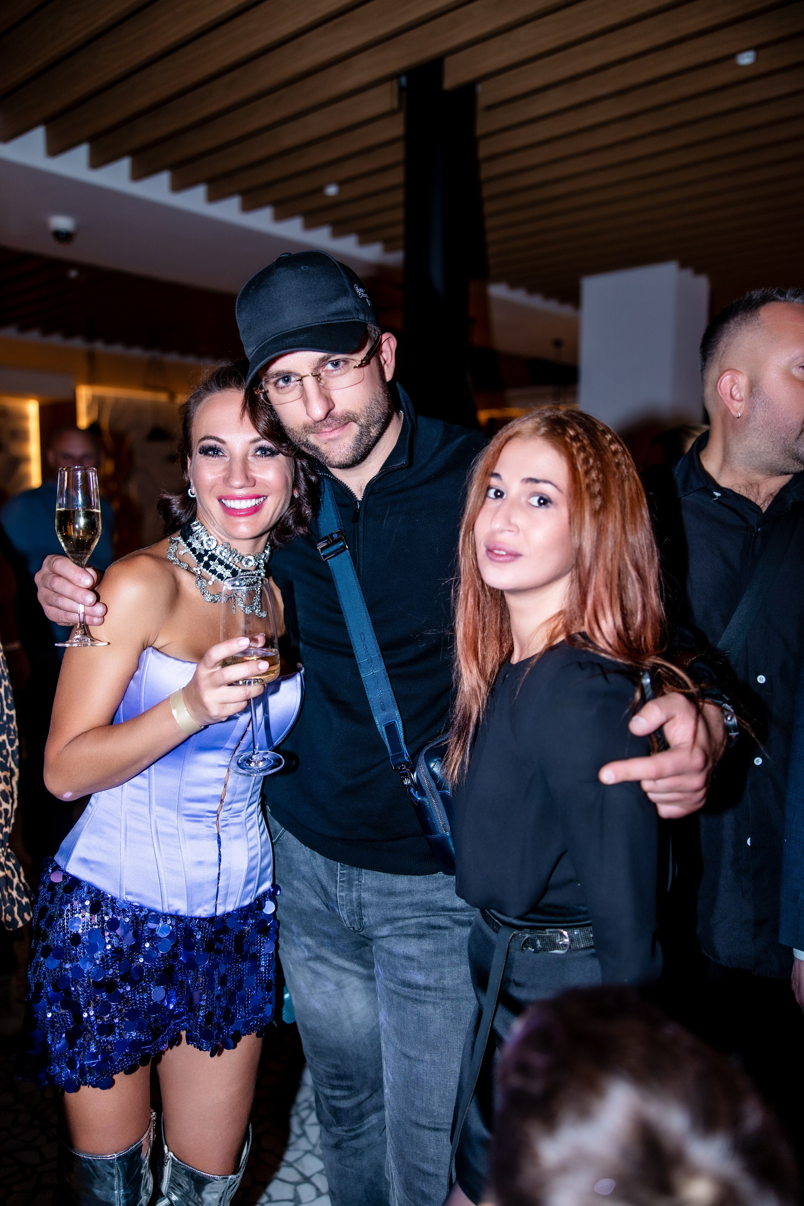 Свадебный переполох Оскар и Анастасия. Кулишова Катерина — твой фотограф