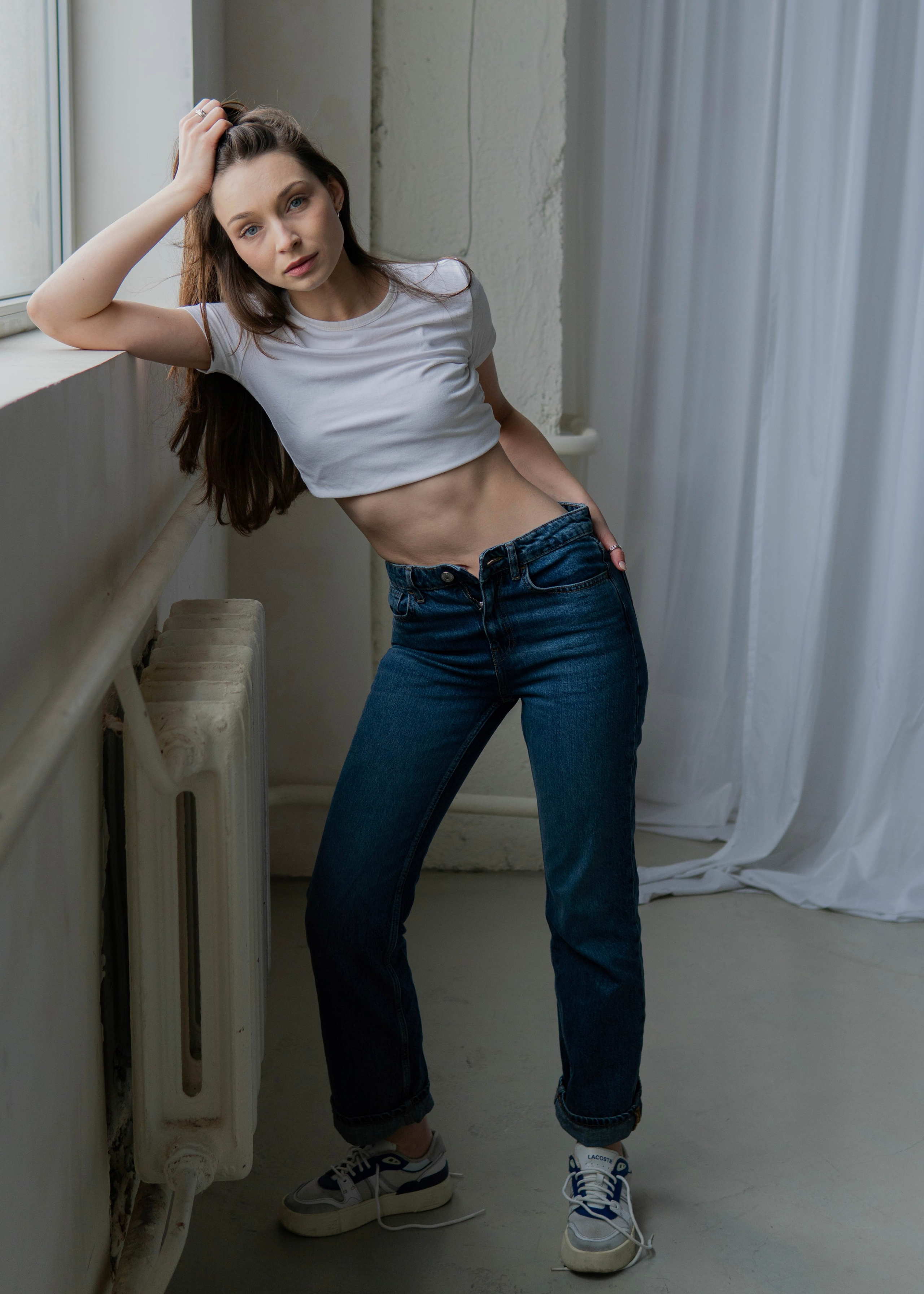 Анастасия Довбыш. Краснодар