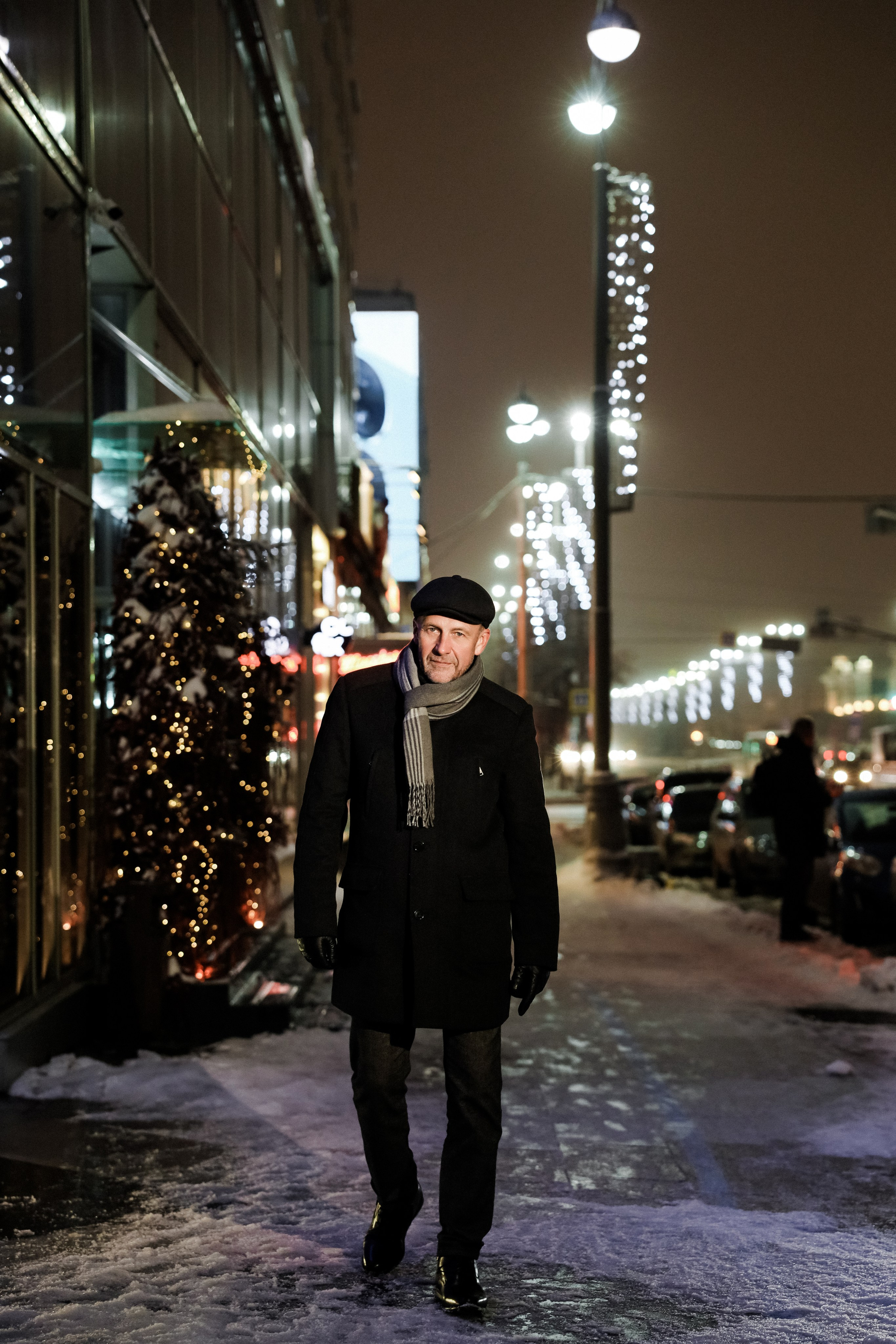 Олег. Свадебный и семейный фотограф Анна Печенкина