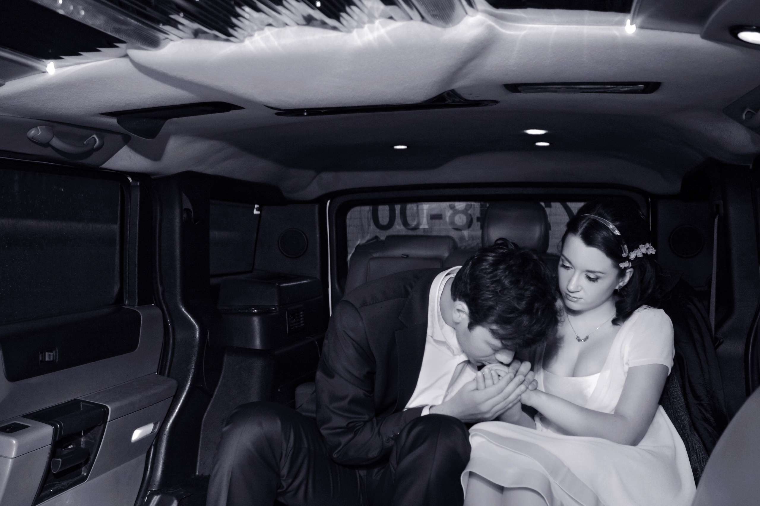 Свадьбы. Фотограф Лагутин Анатолий