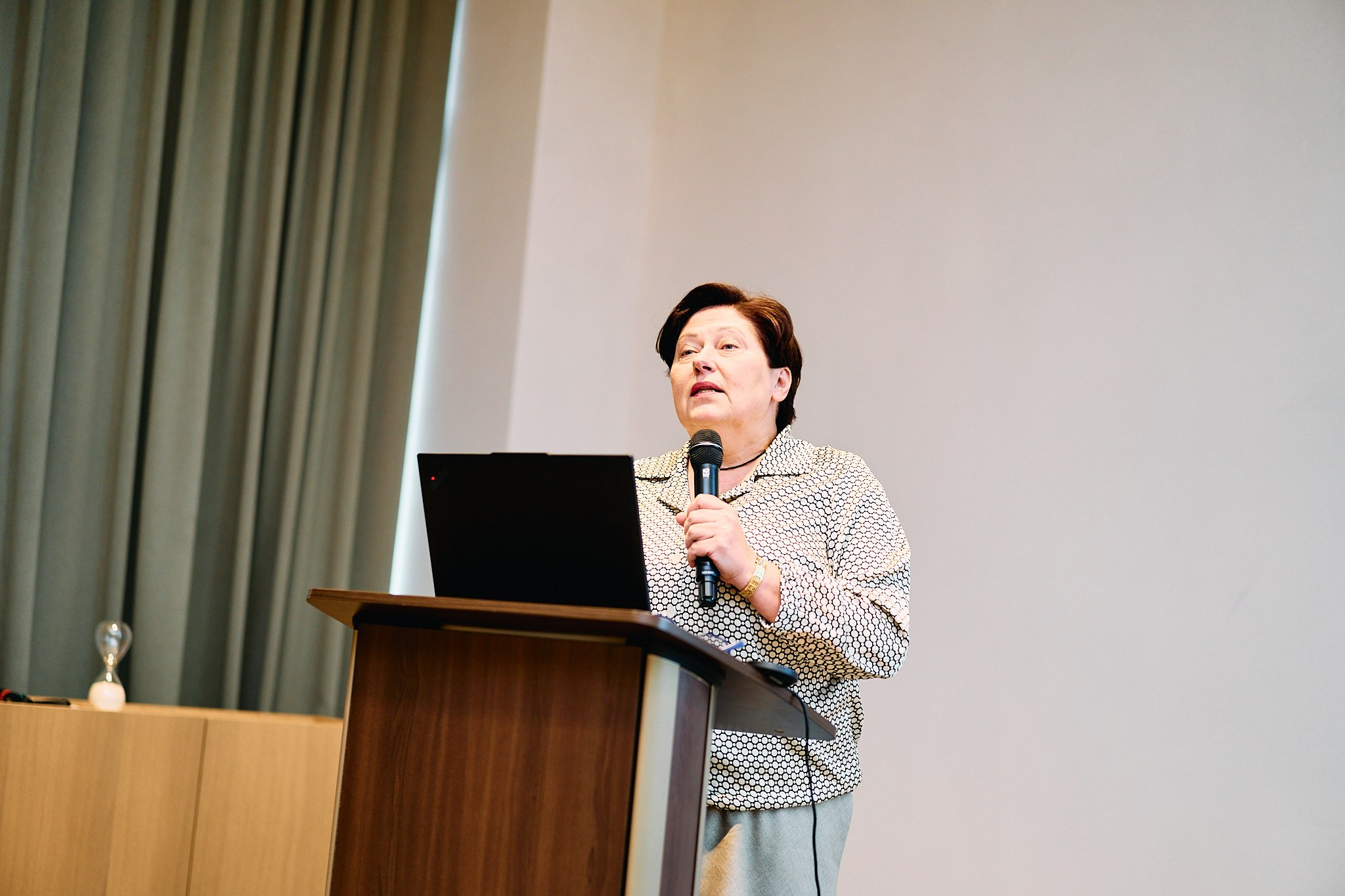 LPAGD Conference (AC Hotel by Marriott). Photographer in Vilnius