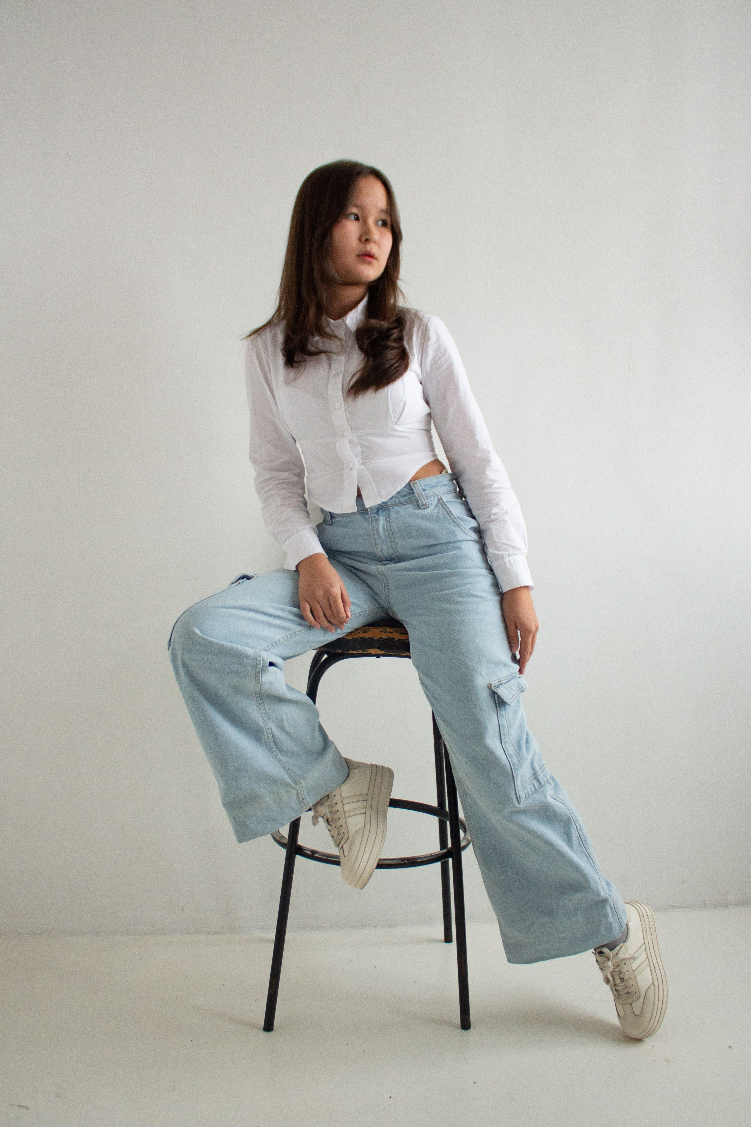 Влада. Модельное агентство ART PODIUM ULAN-UDE