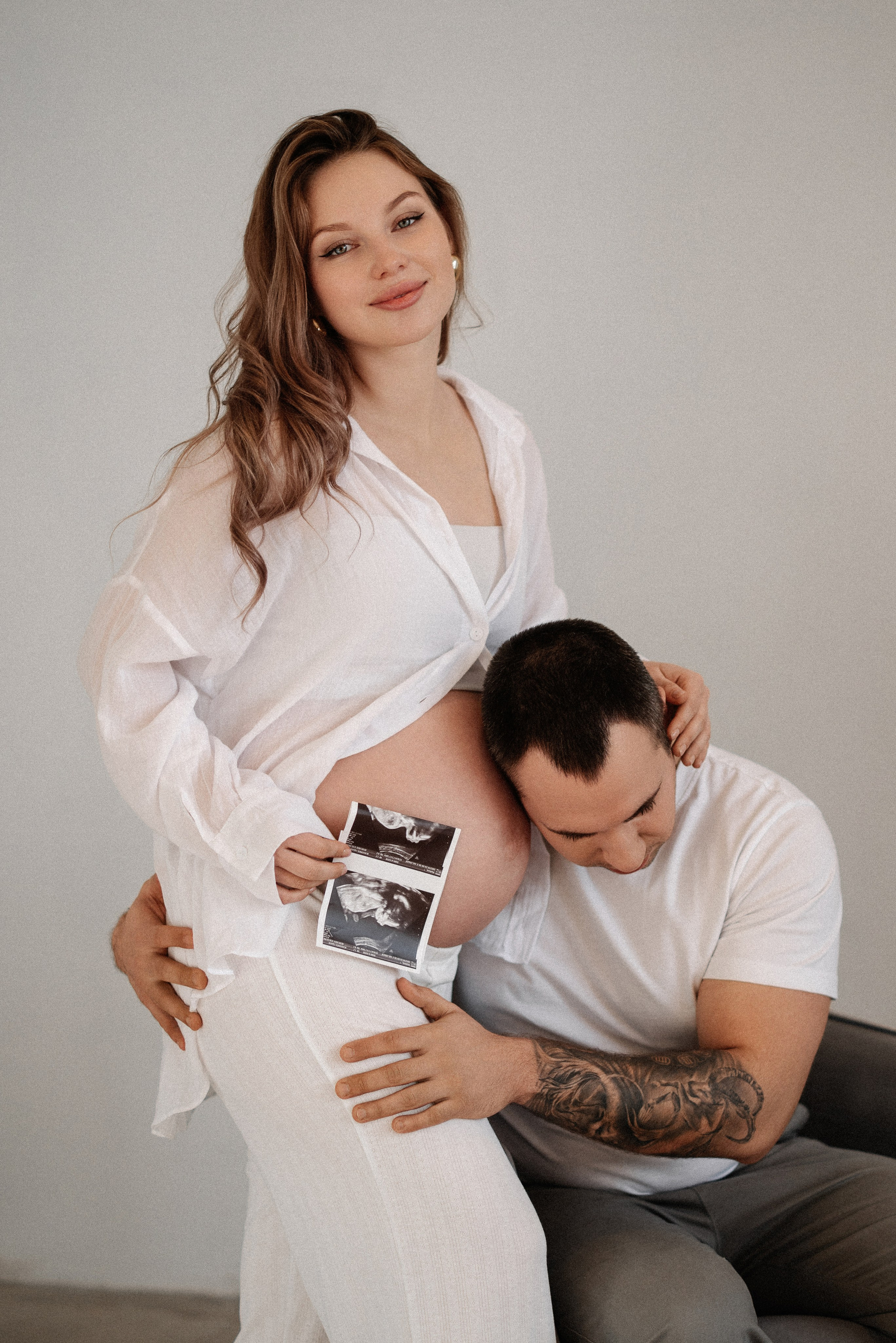 Беременность. Свадебный и портретный фотограф в Липецке Юлия Свит