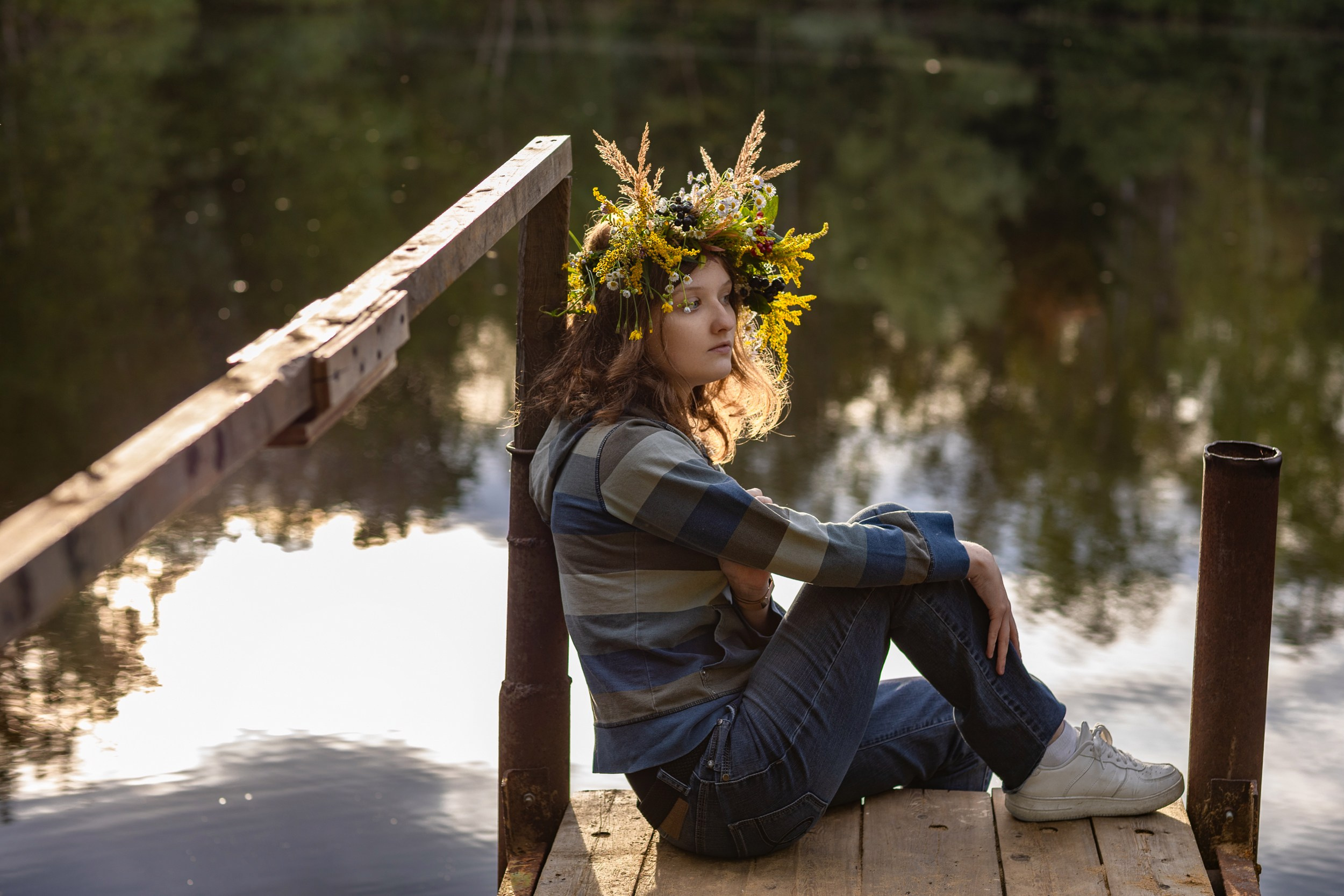 Рита. Семейный и Детский фотограф г. Москва, г. Борисоглебск