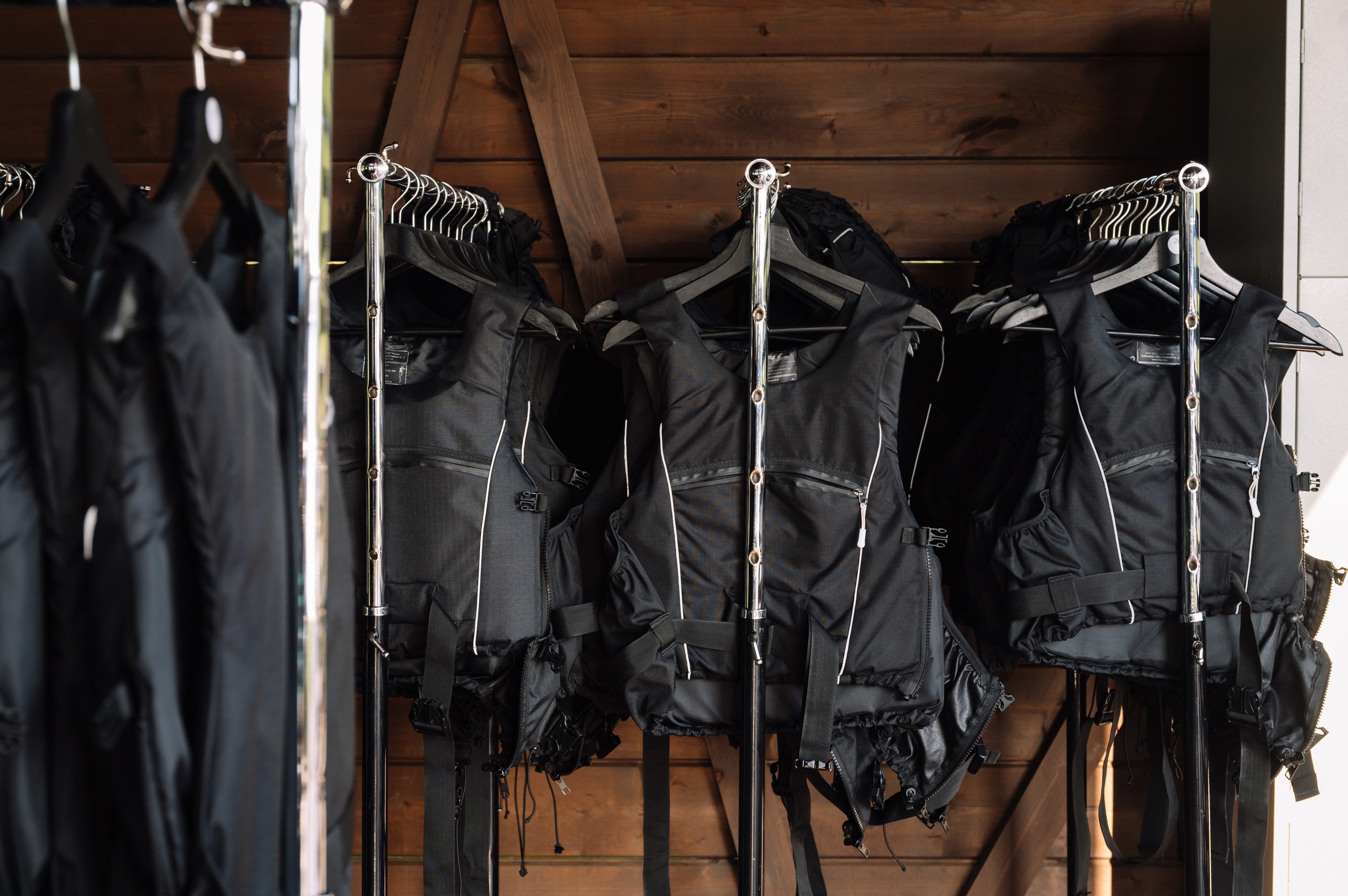 Exlantix. Репортажный фотограф в Москве и по всему миру Степанова Юлия