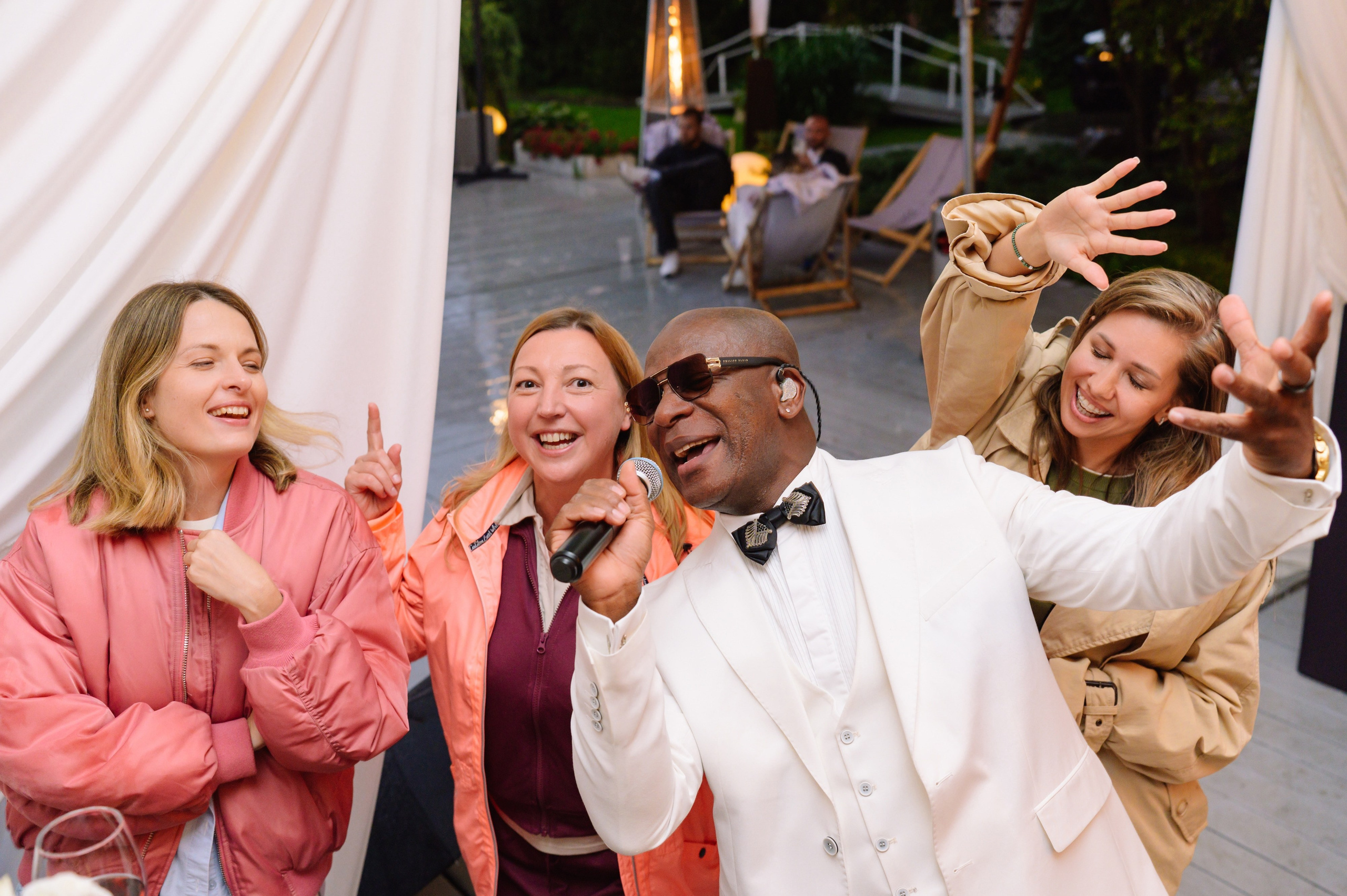 Буревестник. Репортажный фотограф в Москве и по всему миру Степанова Юлия