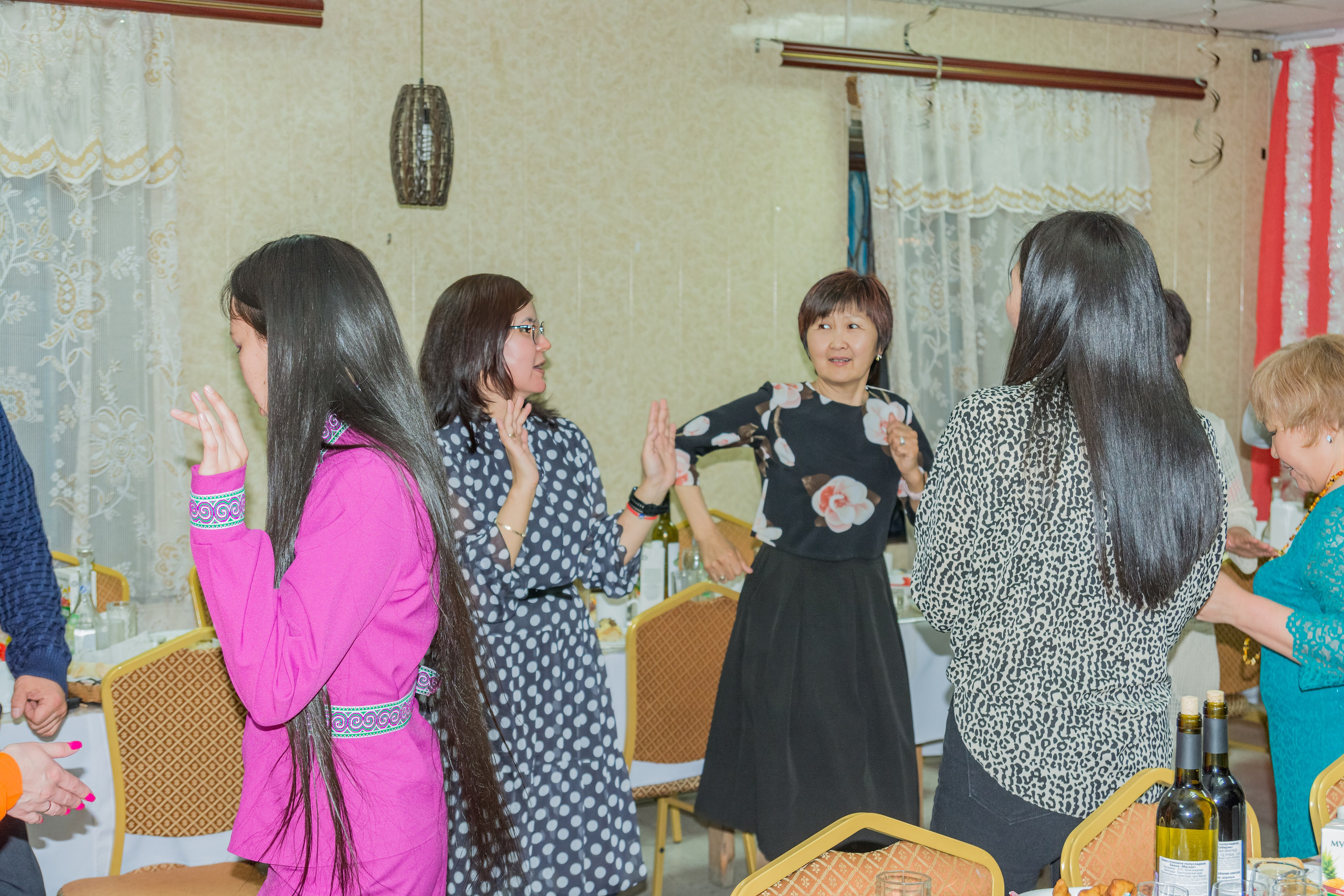 Милан 3. Фотограф широкого профиля Чита-Цасучей