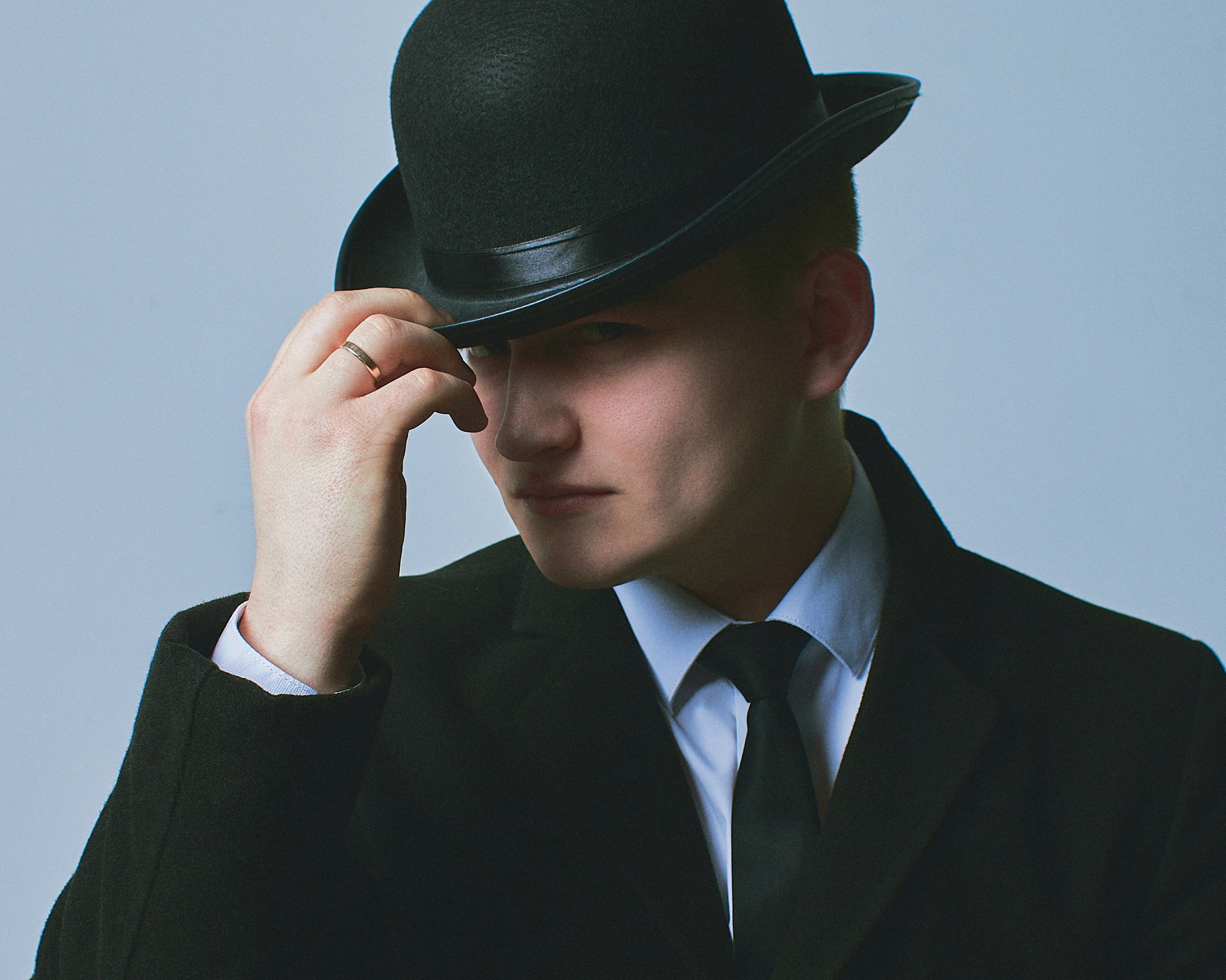 Тимофей и Оскар