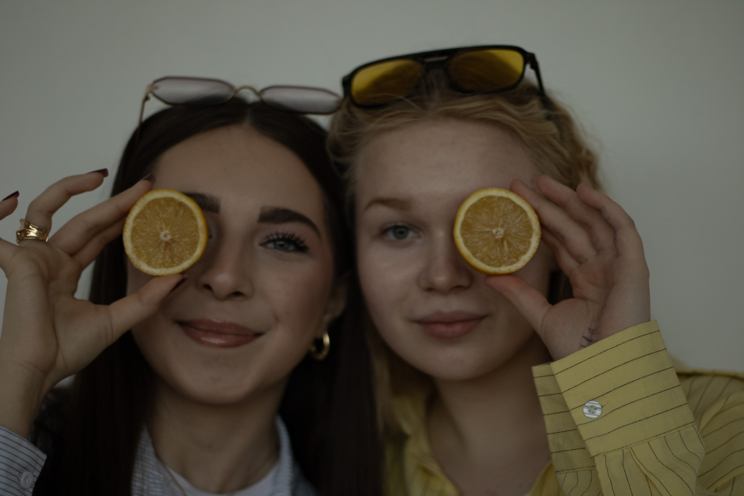 Стильные подружки. Катя Попова|ЛайфСтайл фотограф