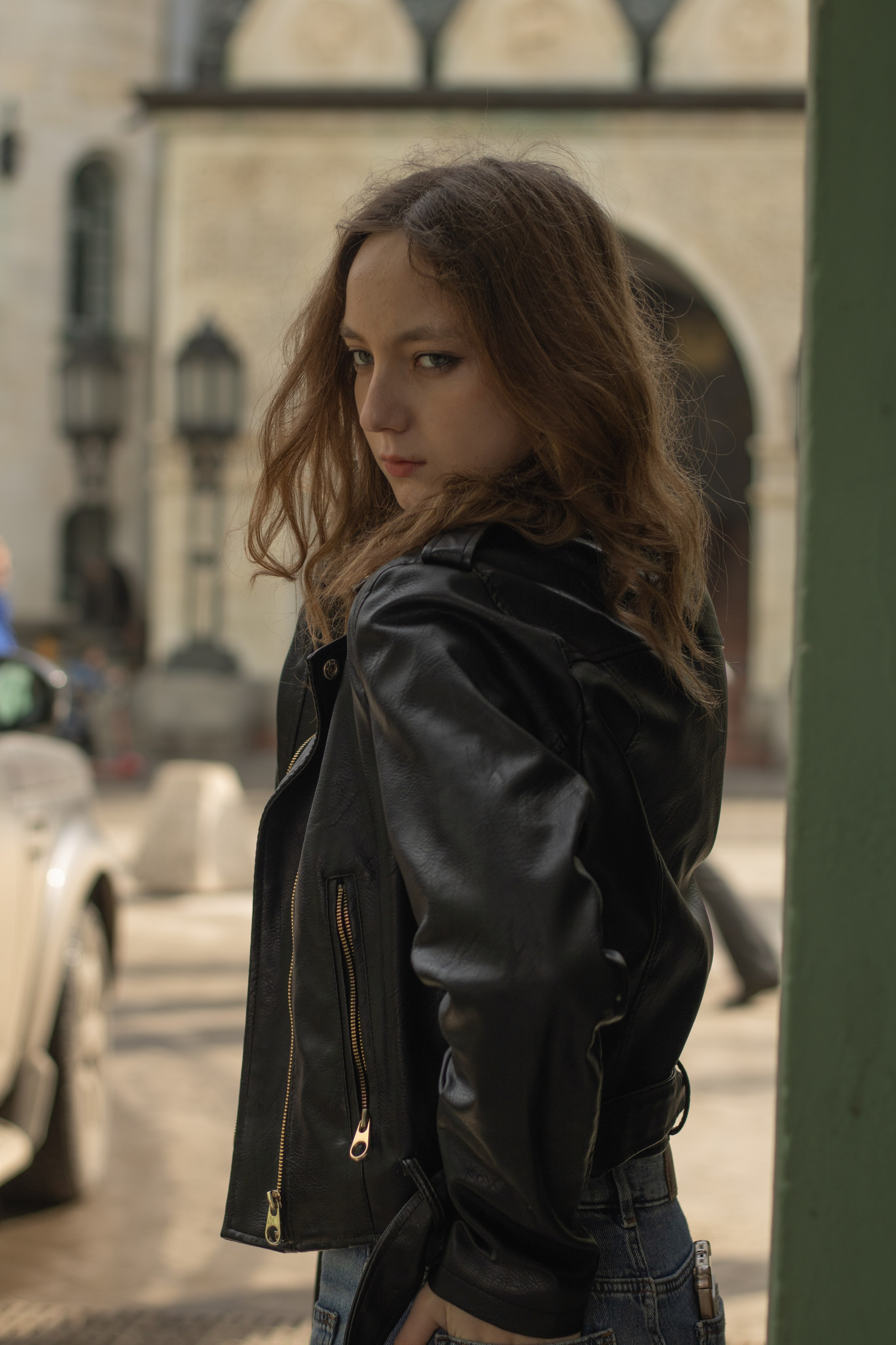 Красивая модель Даша. Катя Попова|ЛайфСтайл фотограф