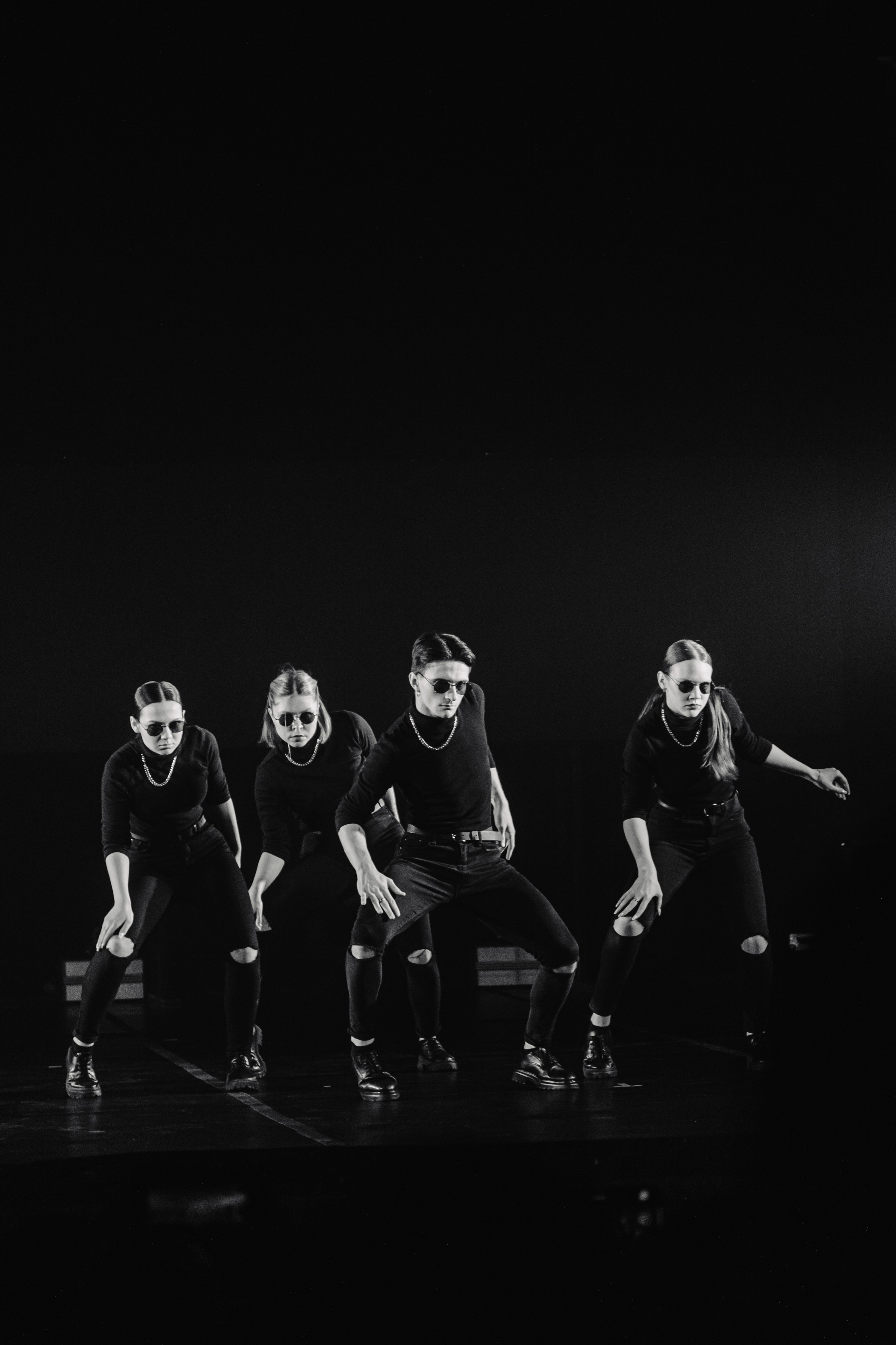 DS Crew 26.02.24 г. Нижний Новгород, ДК ГАЗ. Свадебный и семейный фотограф Женя Добрянская в Нижнем Новгороде