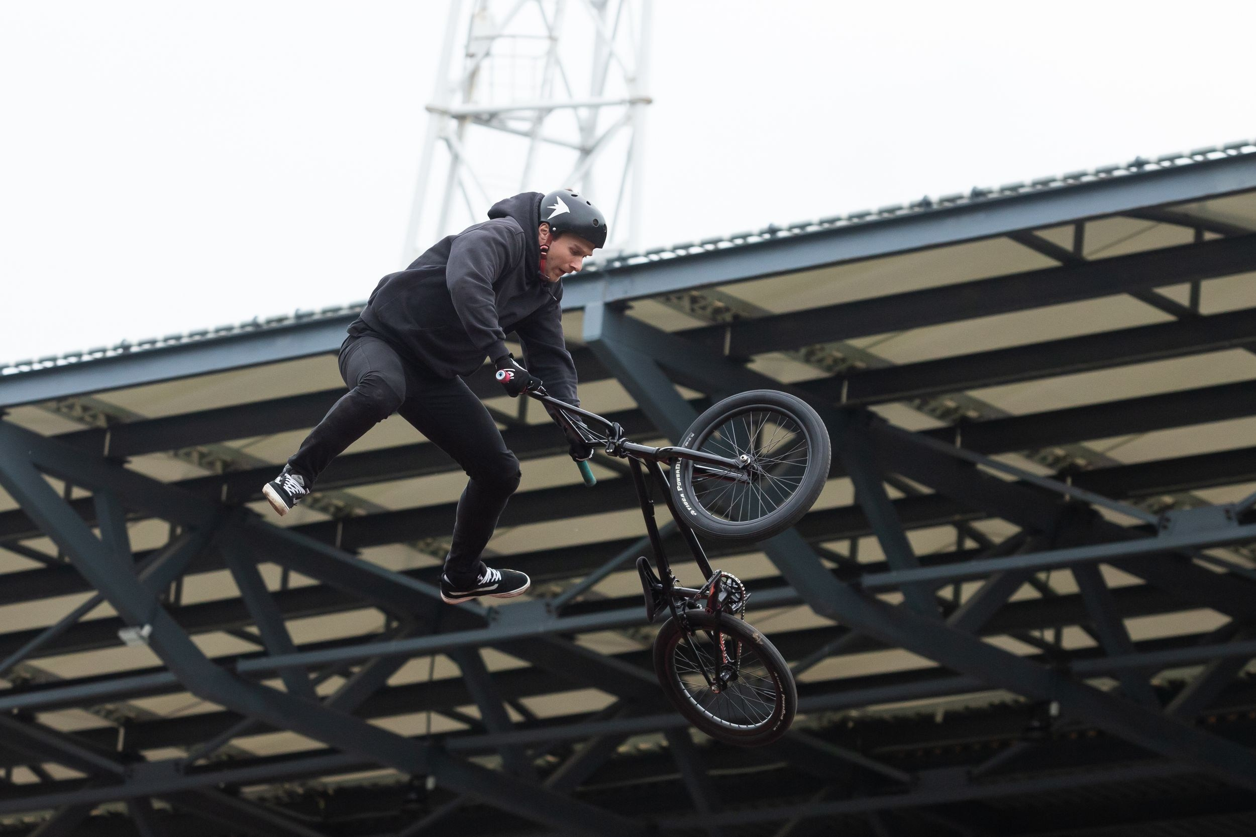 Соревнования по велоспорту «Большой приз Тулы» (19 мая 2023). Репортажный фотограф Алексей Пирязев