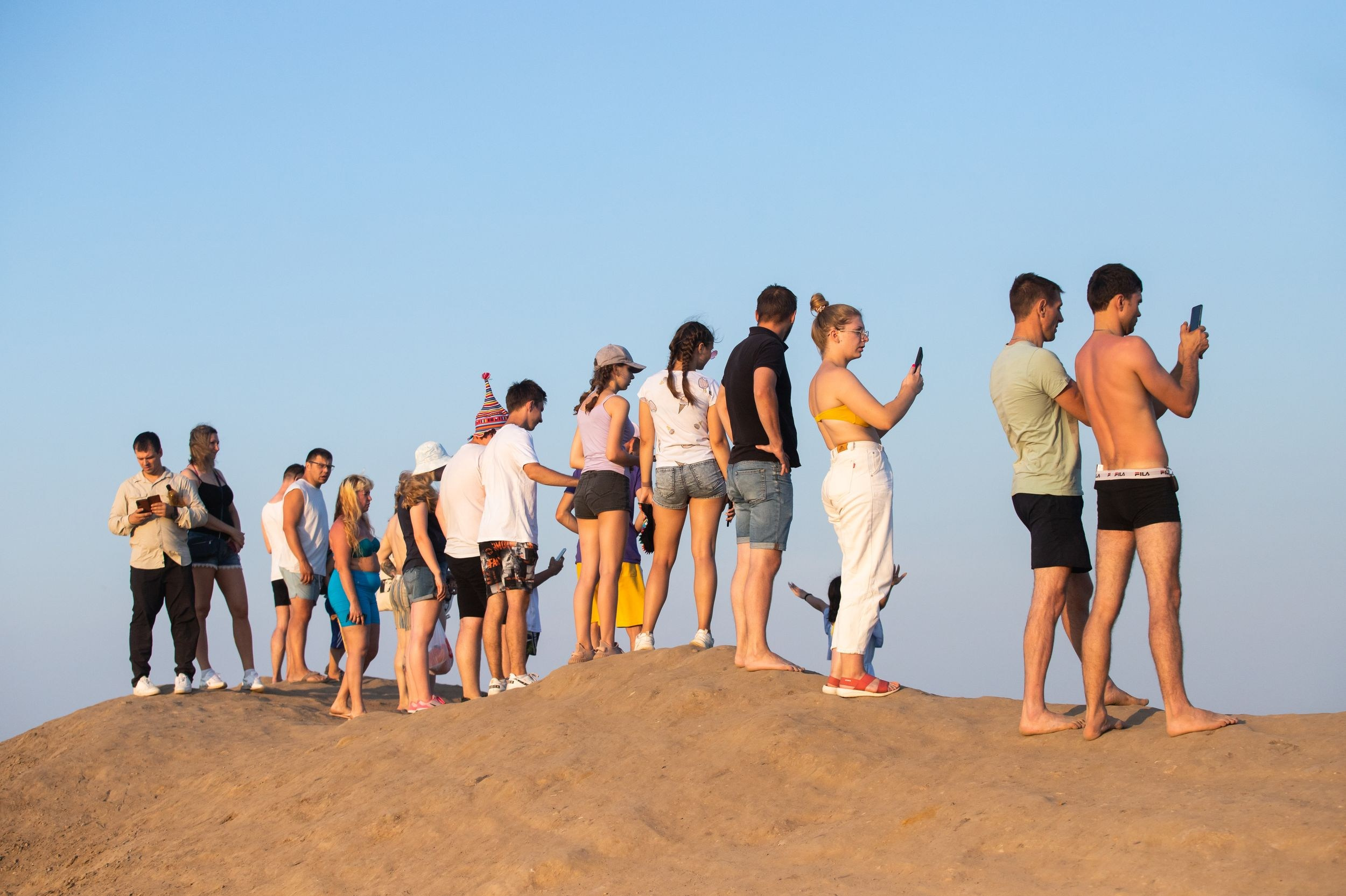 Кондуки (10 июля 2021). Репортажный фотограф Алексей Пирязев