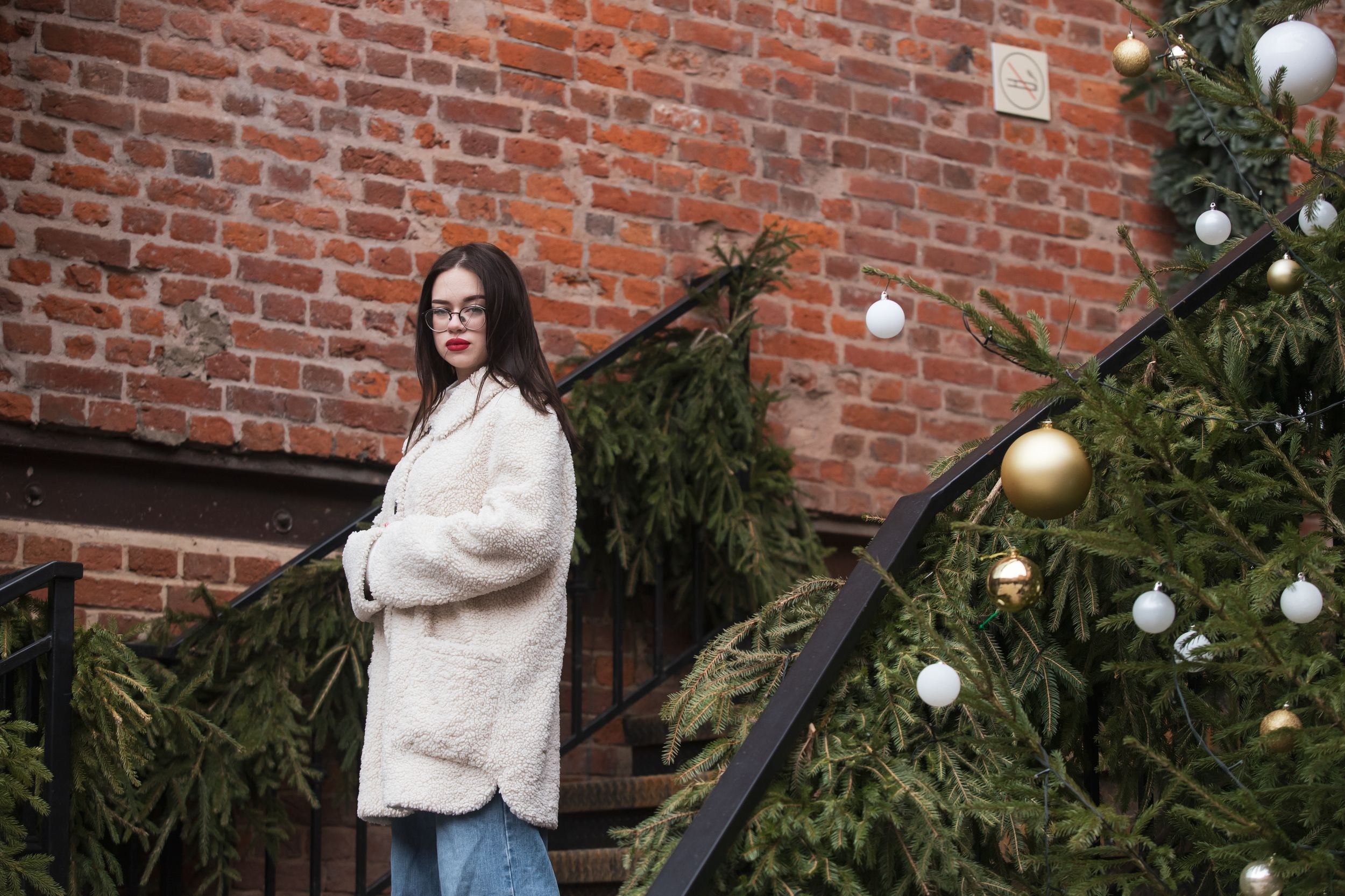 Соня. Репортажный фотограф Алексей Пирязев