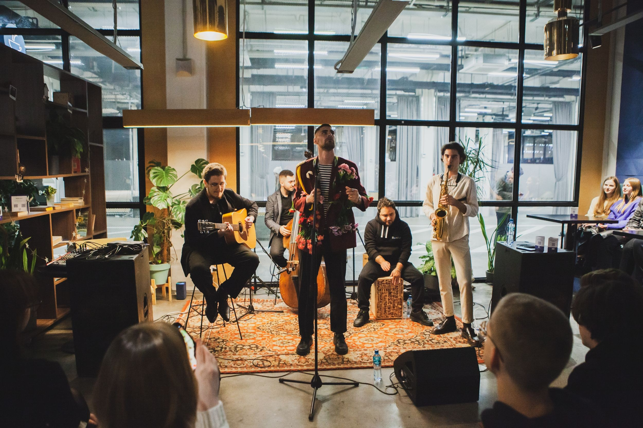 Культурное наследие. Репортажный фотограф Алексей Пирязев